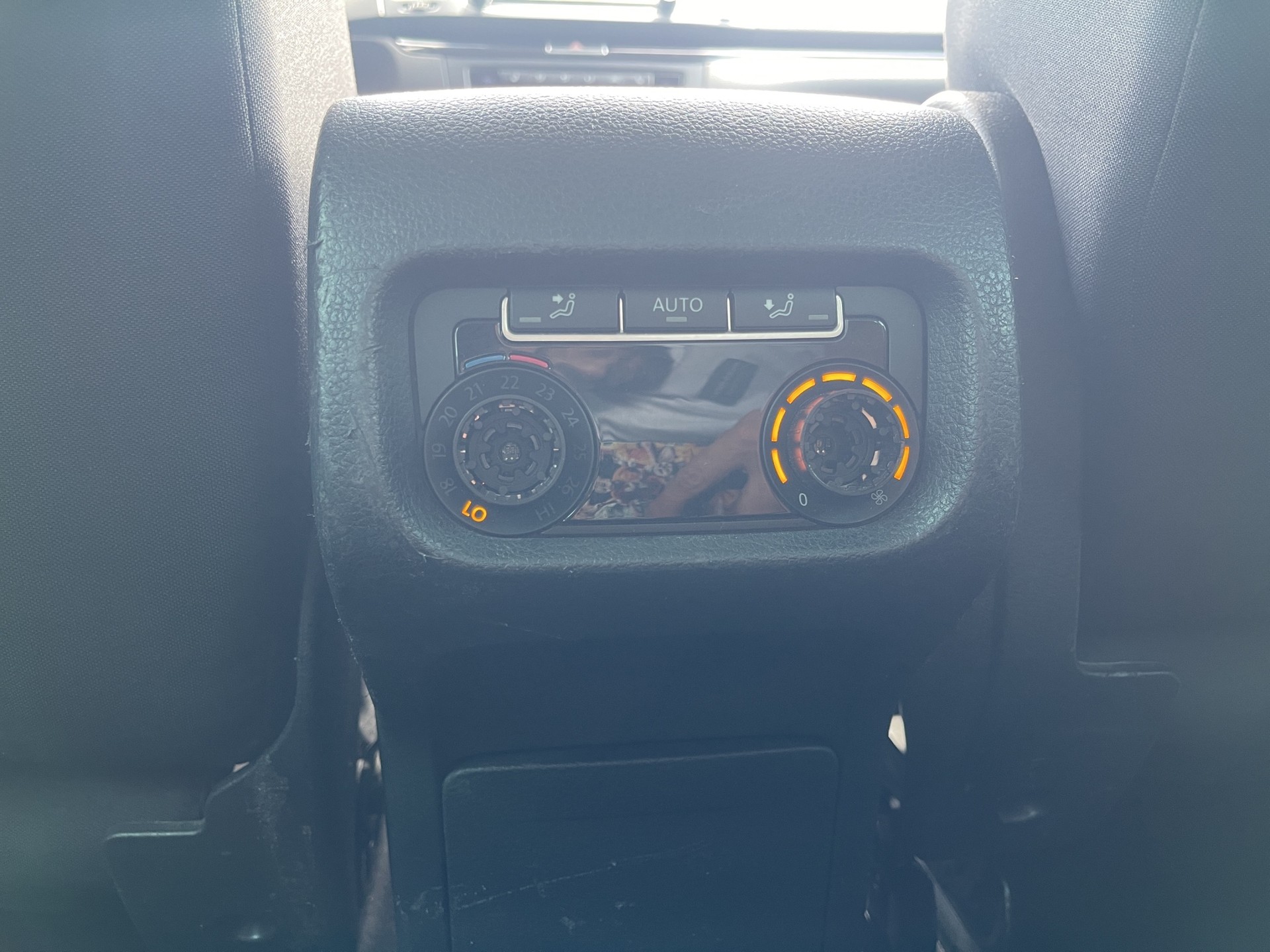 SEAT Alhambra 2.0 TDI 7 Plätzer-image-23