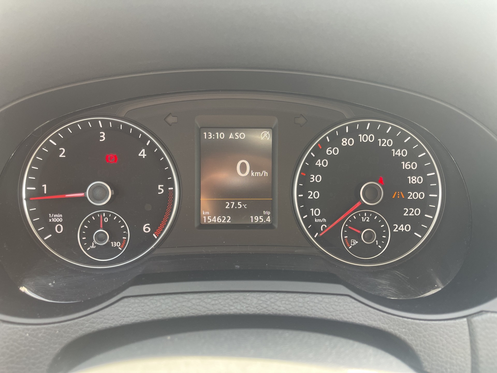 SEAT Alhambra 2.0 TDI 7 Plätzer-image-9