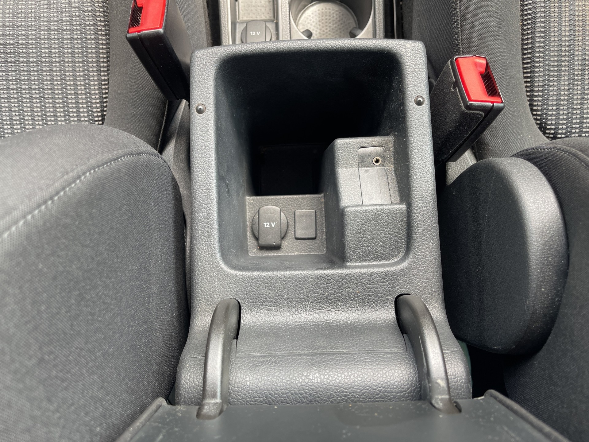 SEAT Alhambra 2.0 TDI 7 Plätzer-image-30