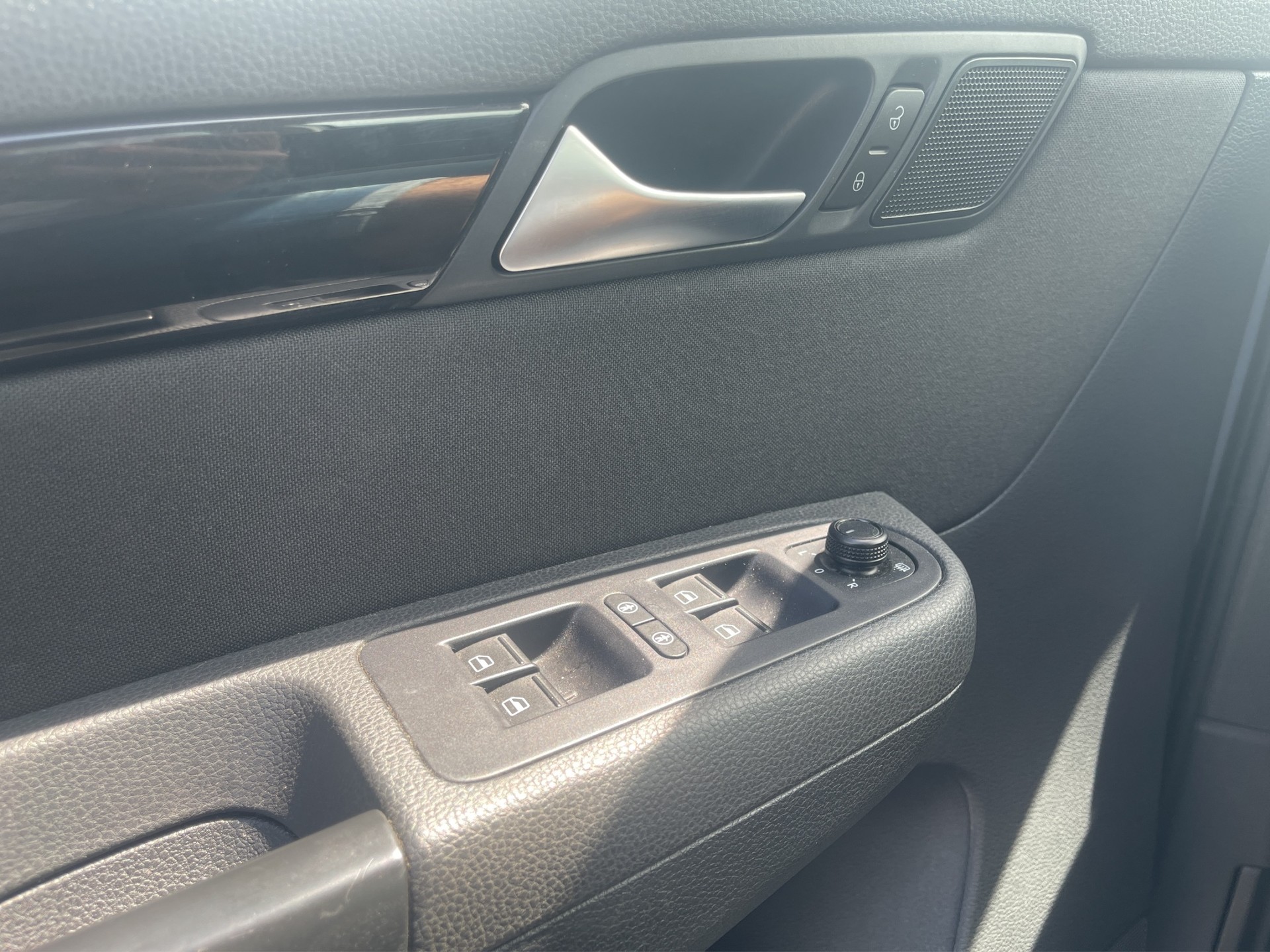 SEAT Alhambra 2.0 TDI 7 Plätzer-image-10