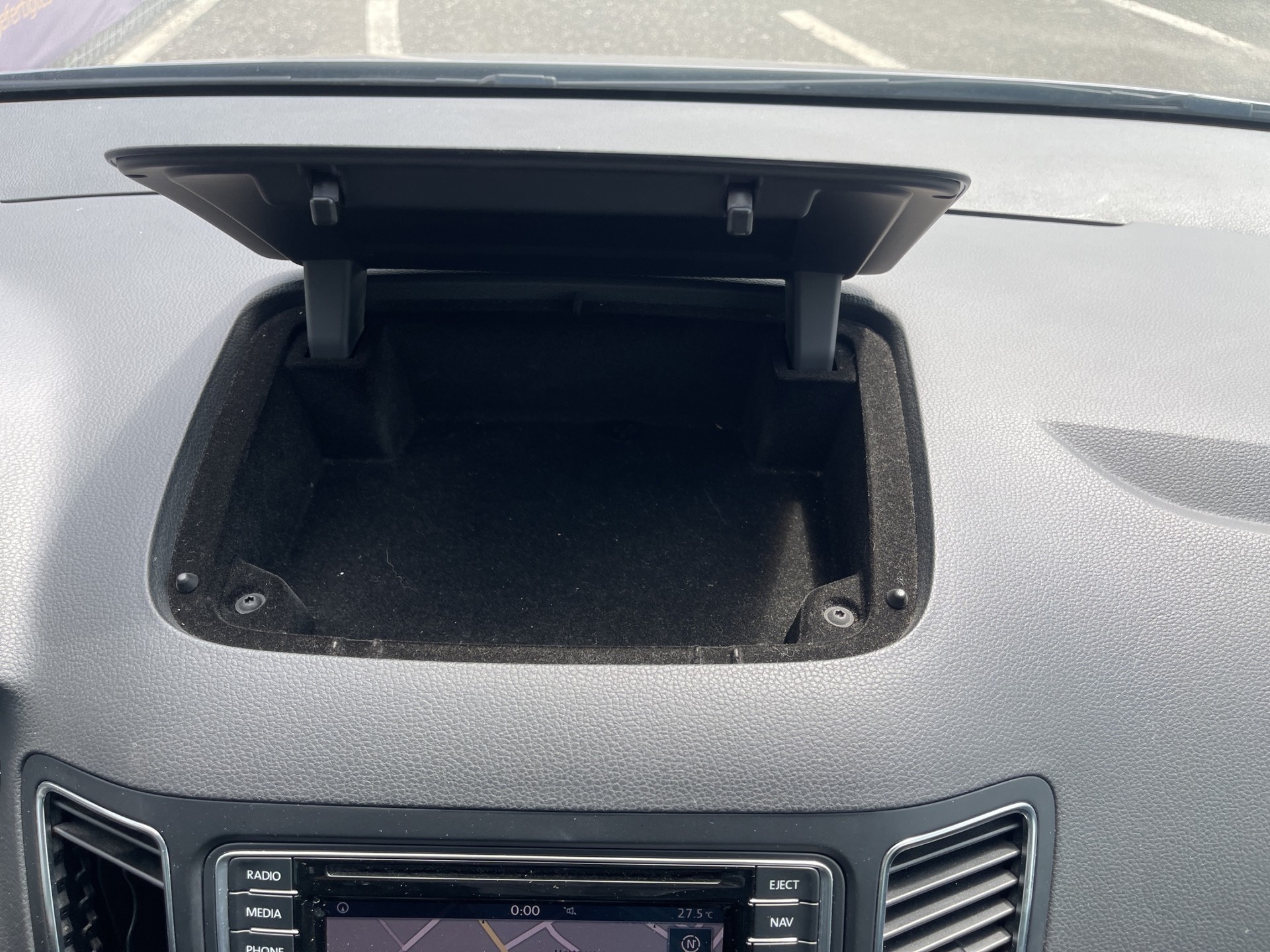SEAT Alhambra 2.0 TDI 7 Plätzer-image-29