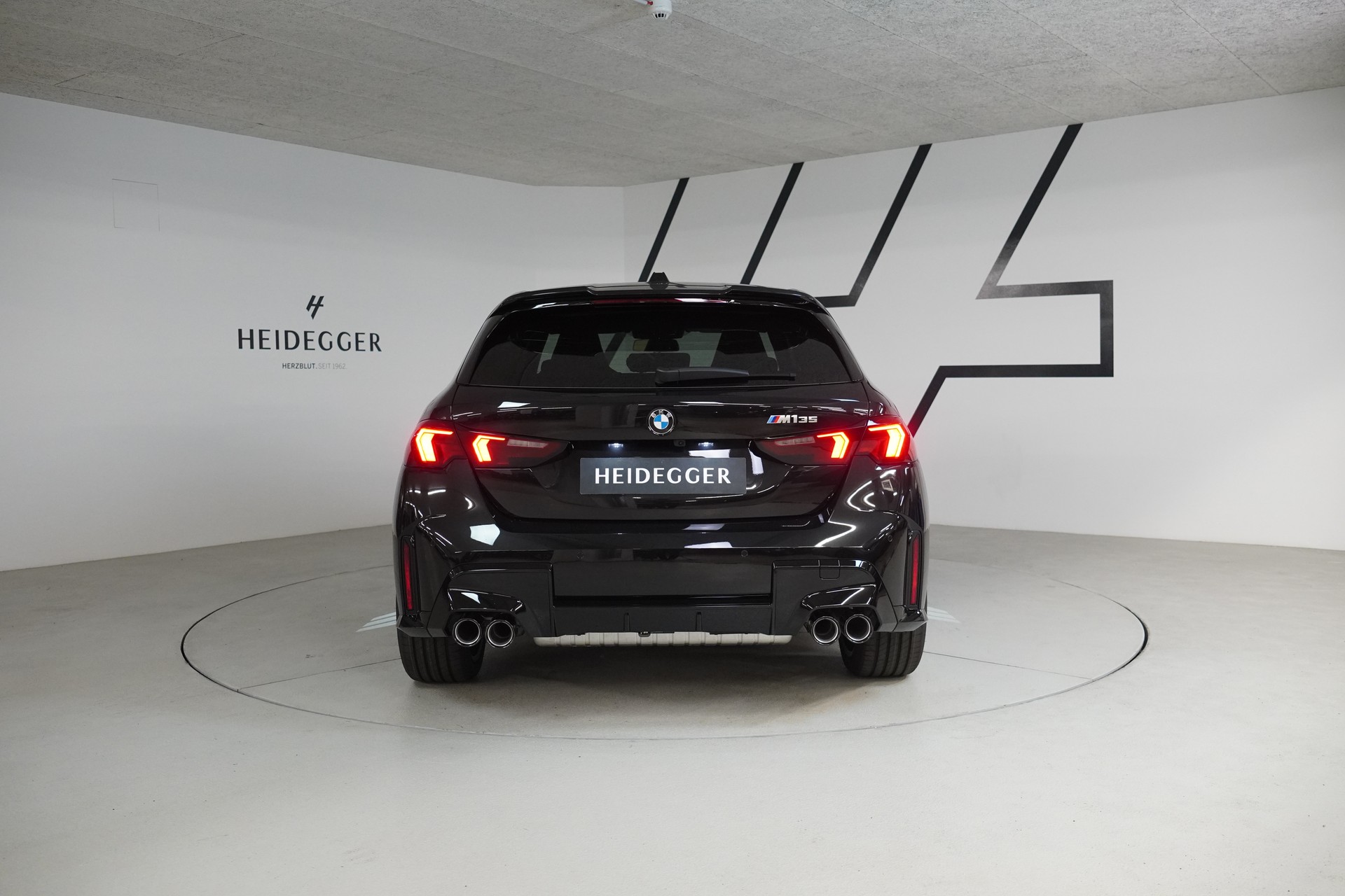 BMW M135 xDrive M Sport Pro-image-5