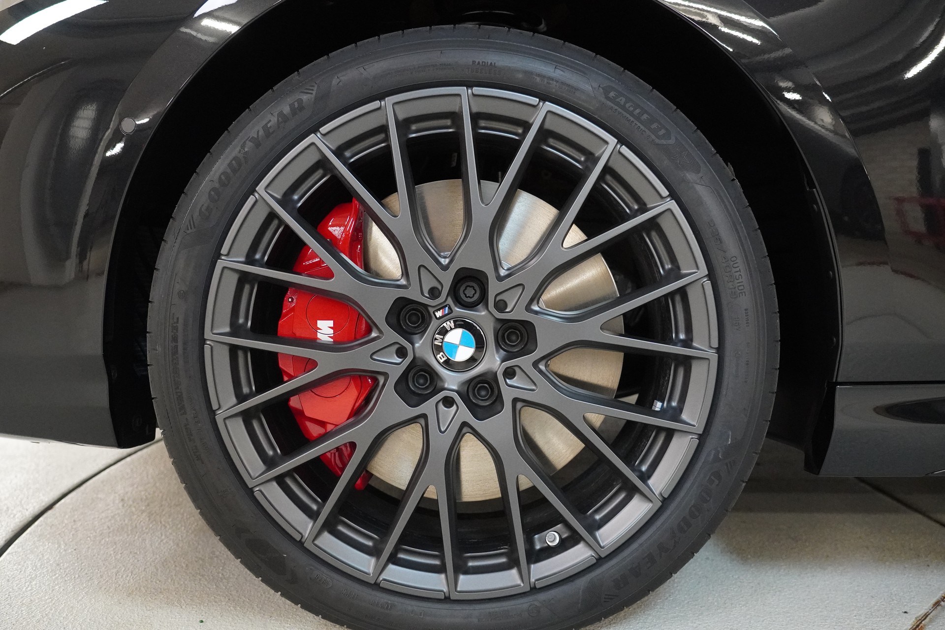 BMW M135 xDrive M Sport Pro-image-9