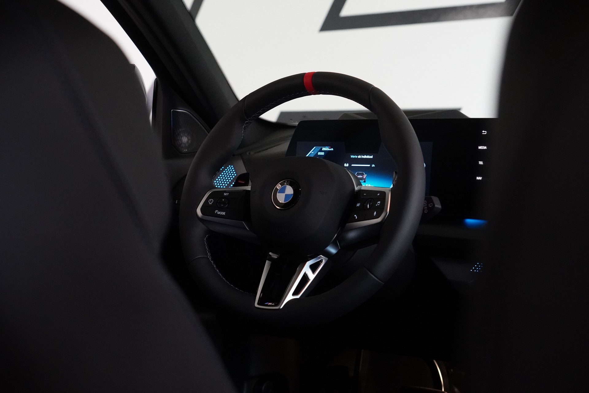 BMW M135 xDrive M Sport Pro-image-22