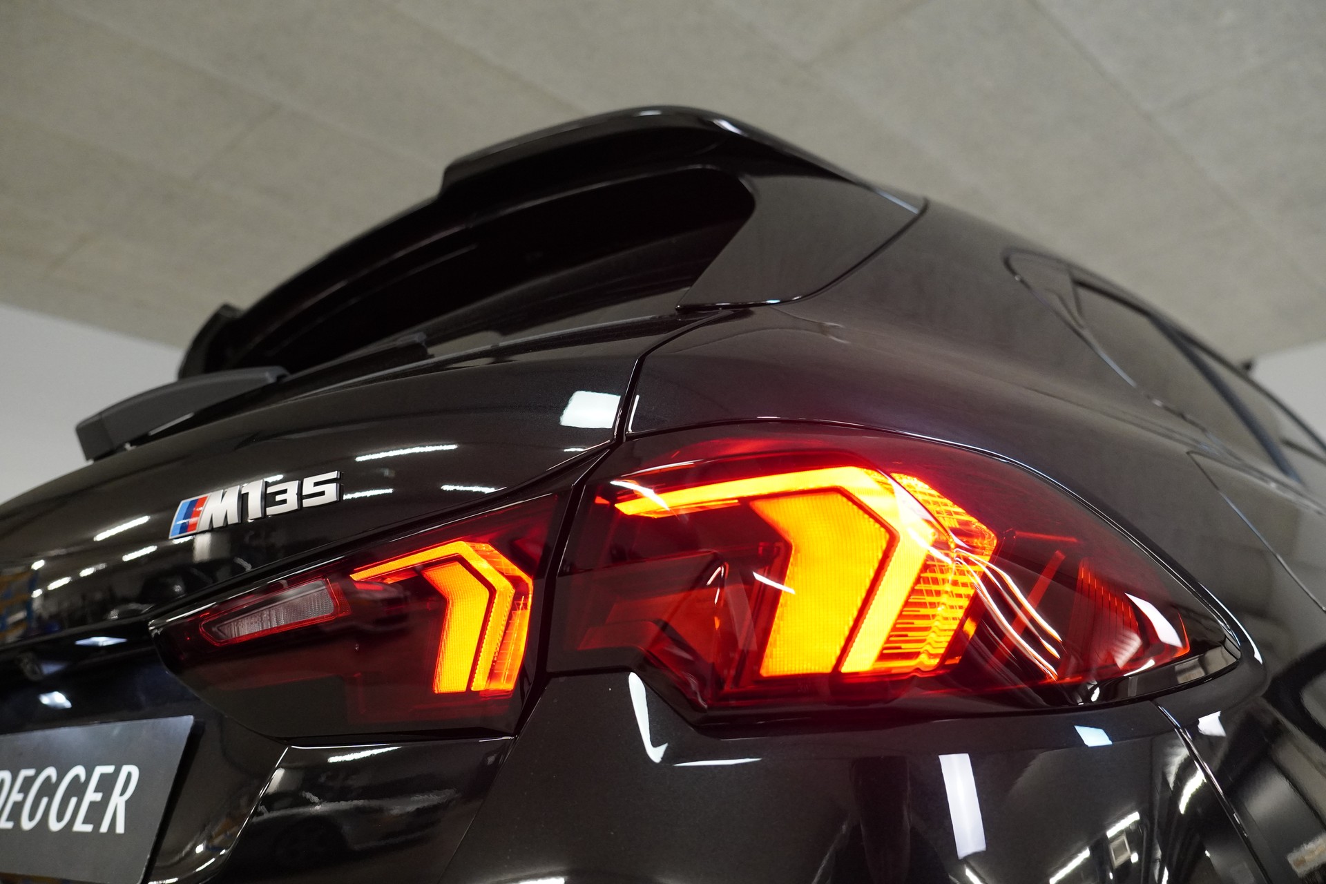 BMW M135 xDrive M Sport Pro-image-15