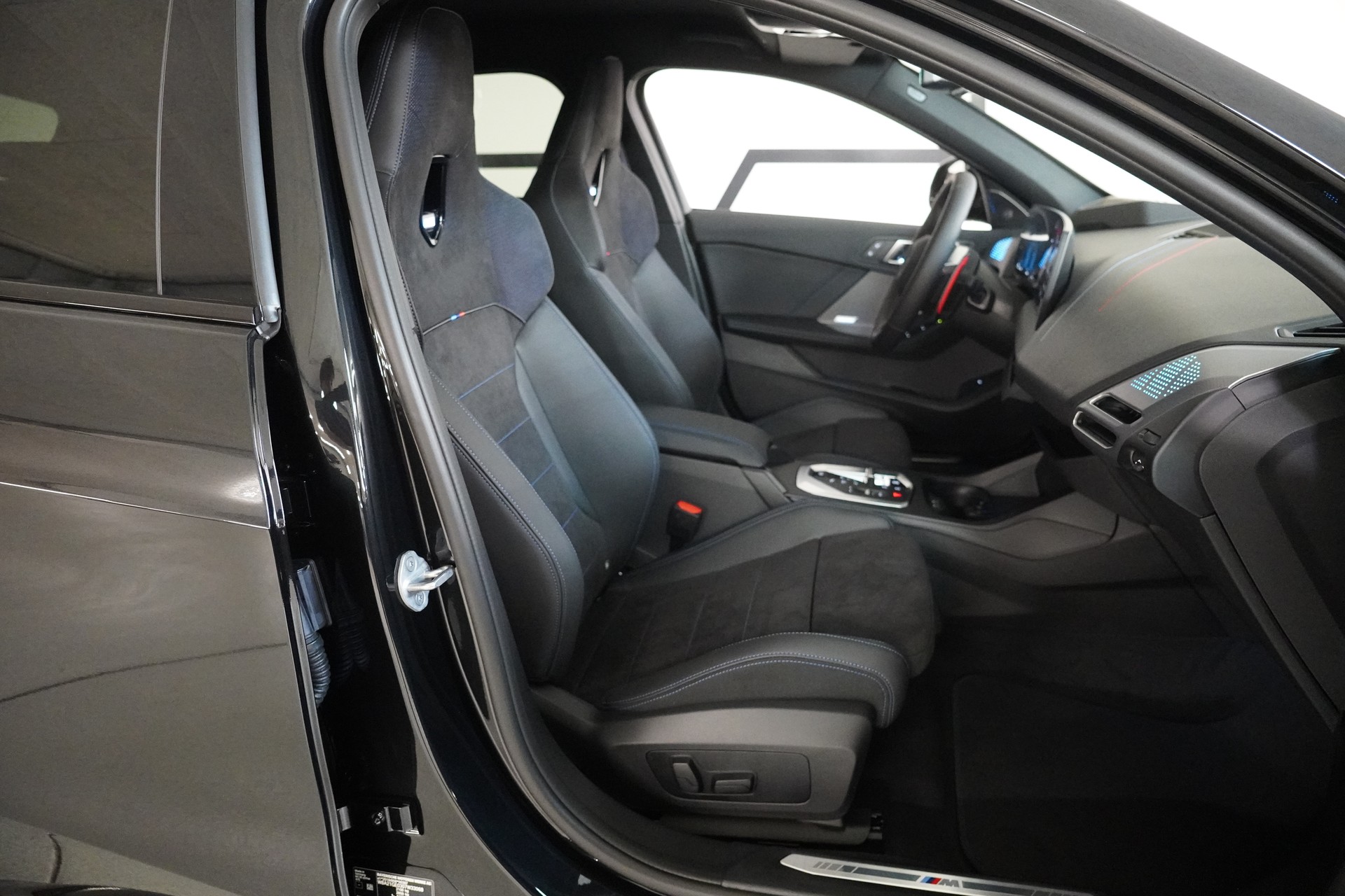 BMW M135 xDrive M Sport Pro-image-14