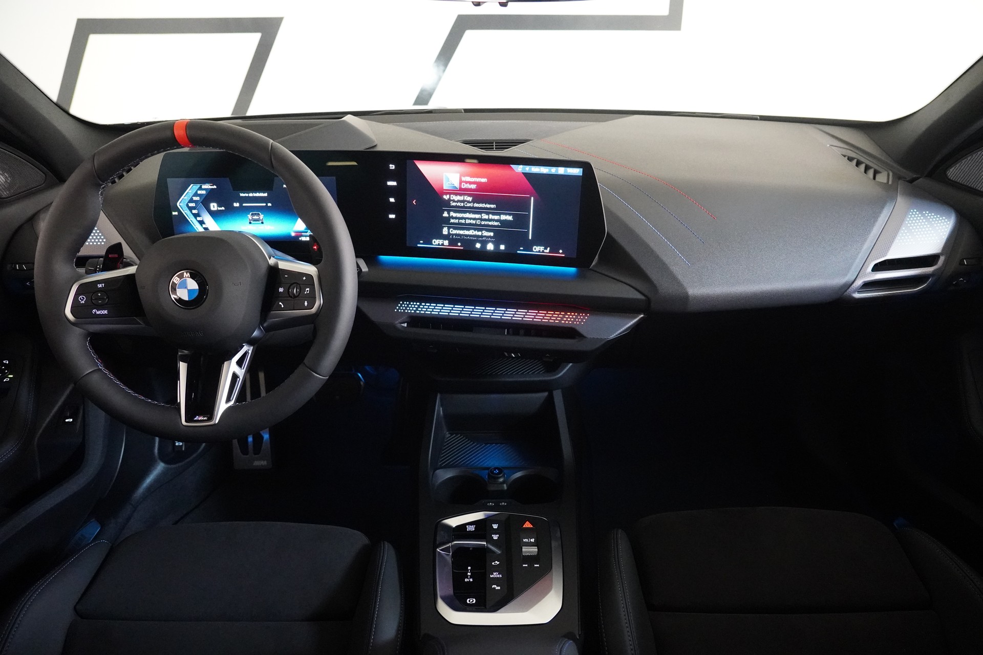 BMW M135 xDrive M Sport Pro-image-17
