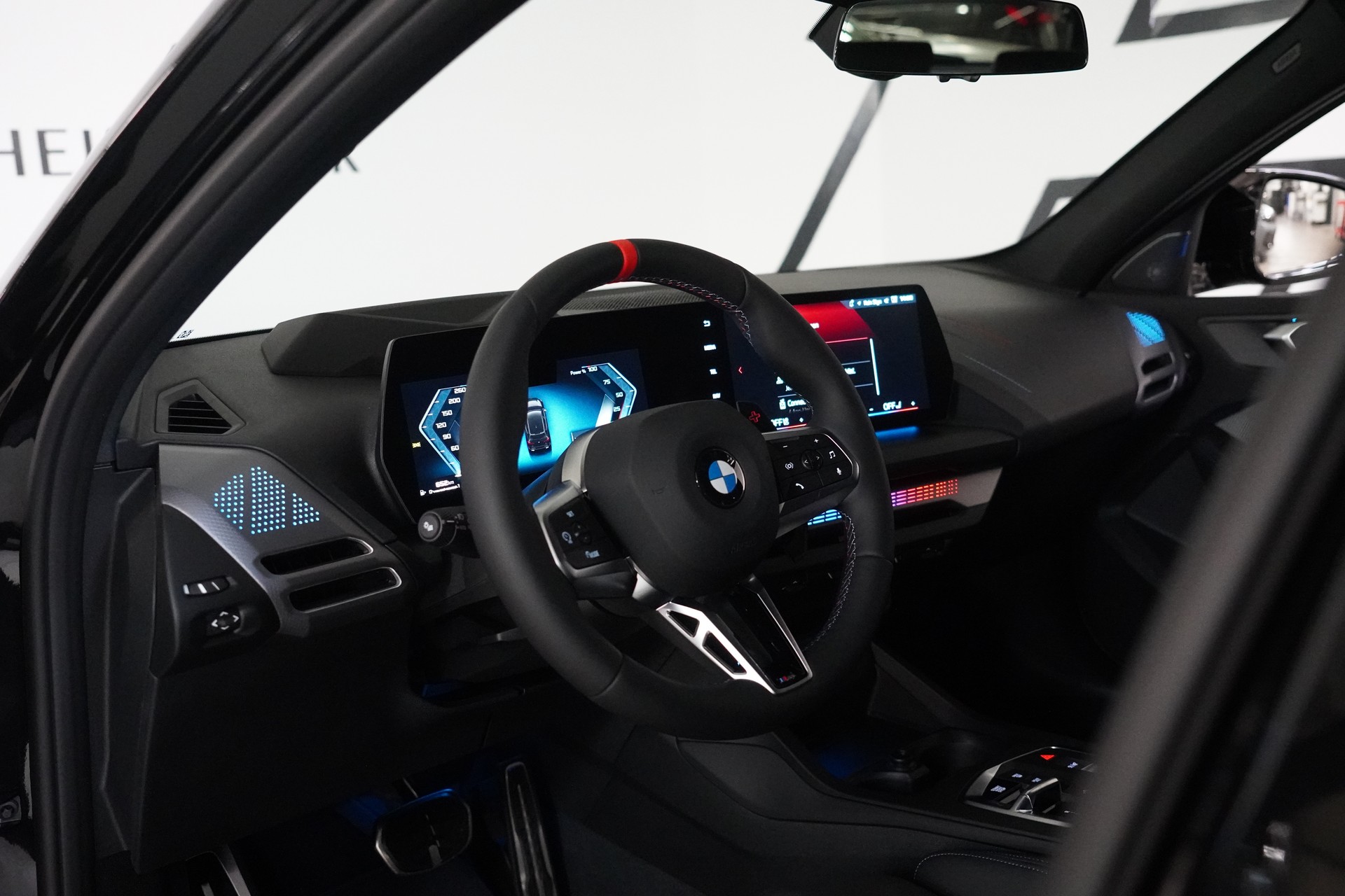 BMW M135 xDrive M Sport Pro-image-24