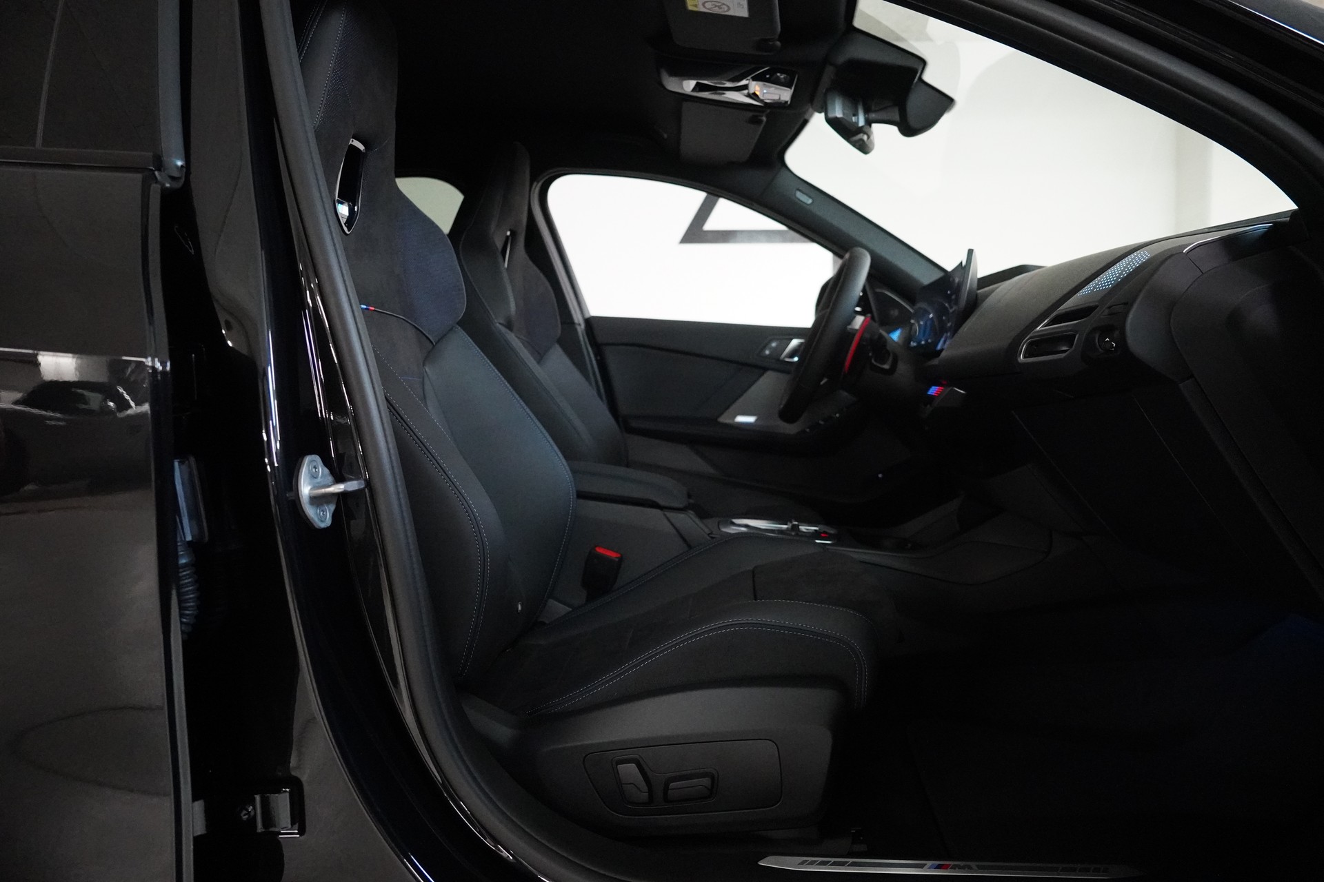 BMW M135 xDrive M Sport Pro-image-13