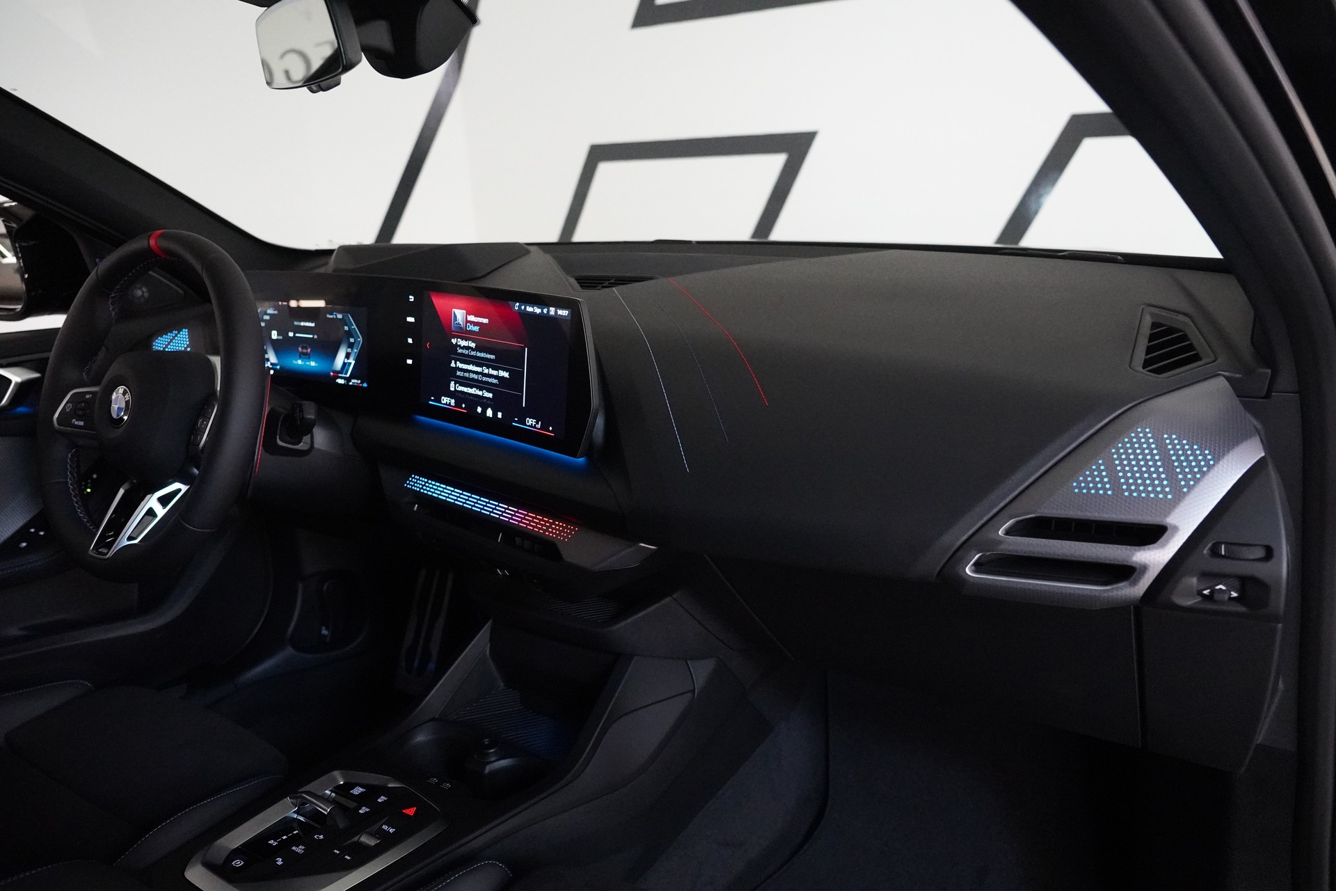 BMW M135 xDrive M Sport Pro-image-16