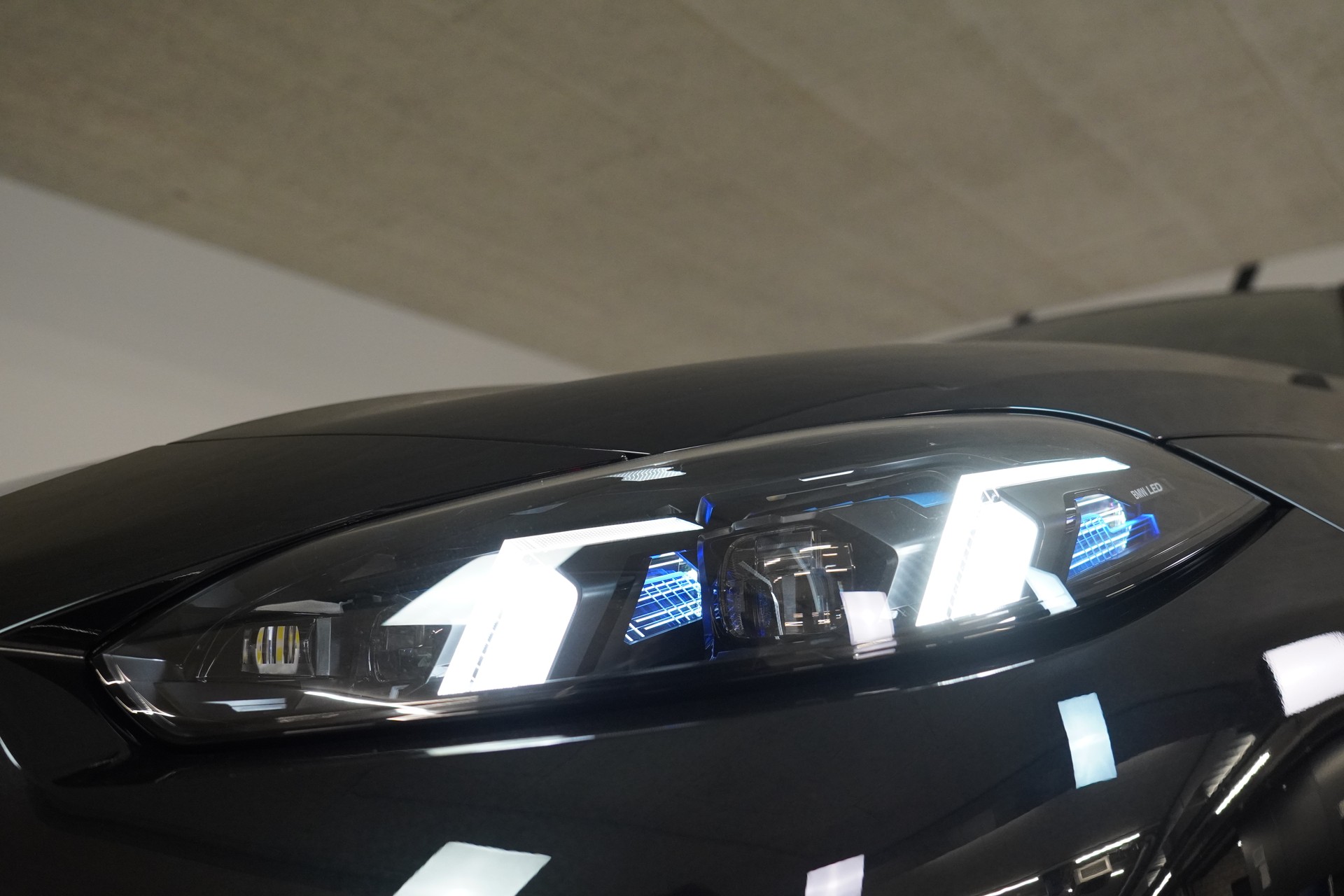 BMW M135 xDrive M Sport Pro-image-8