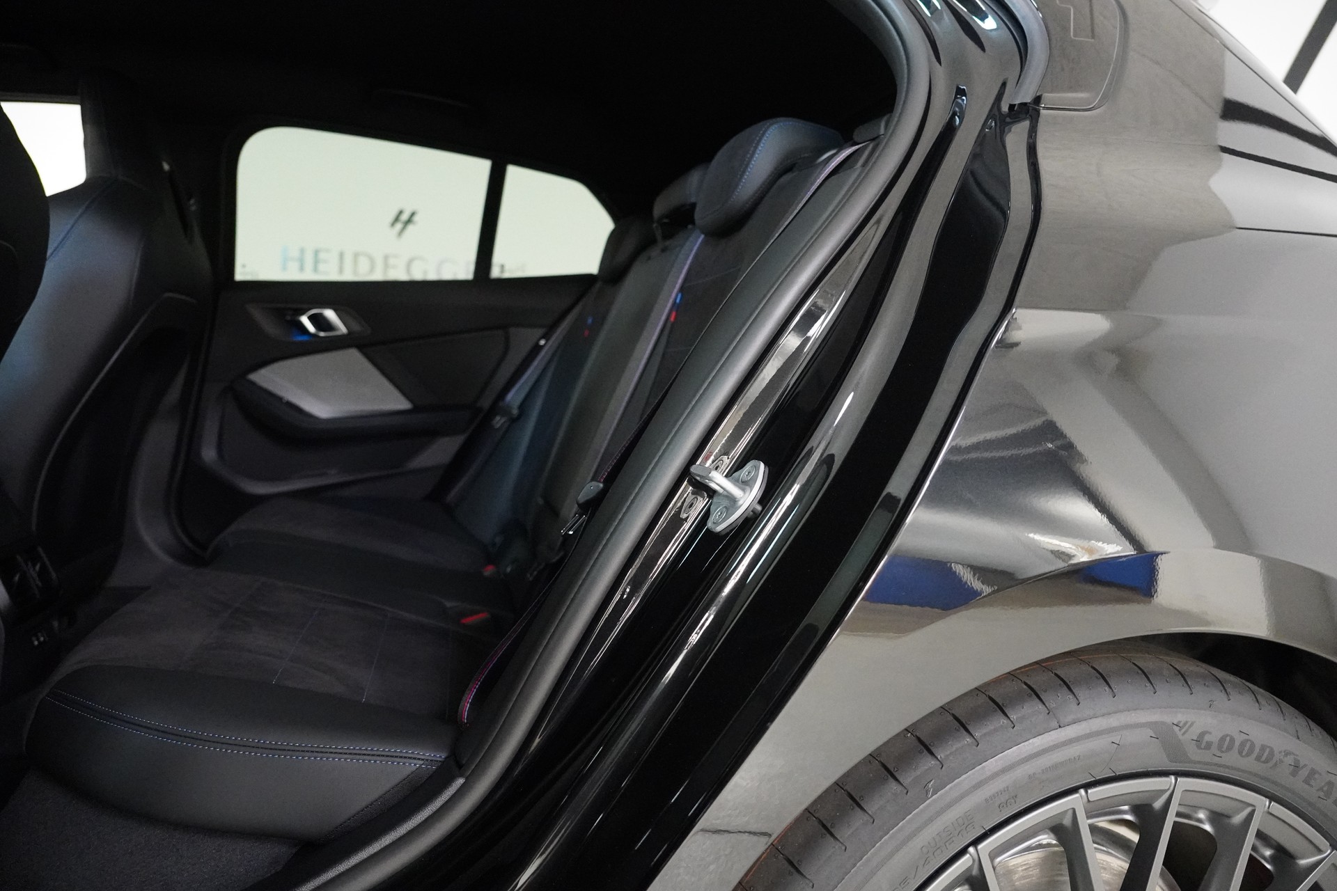 BMW M135 xDrive M Sport Pro-image-12