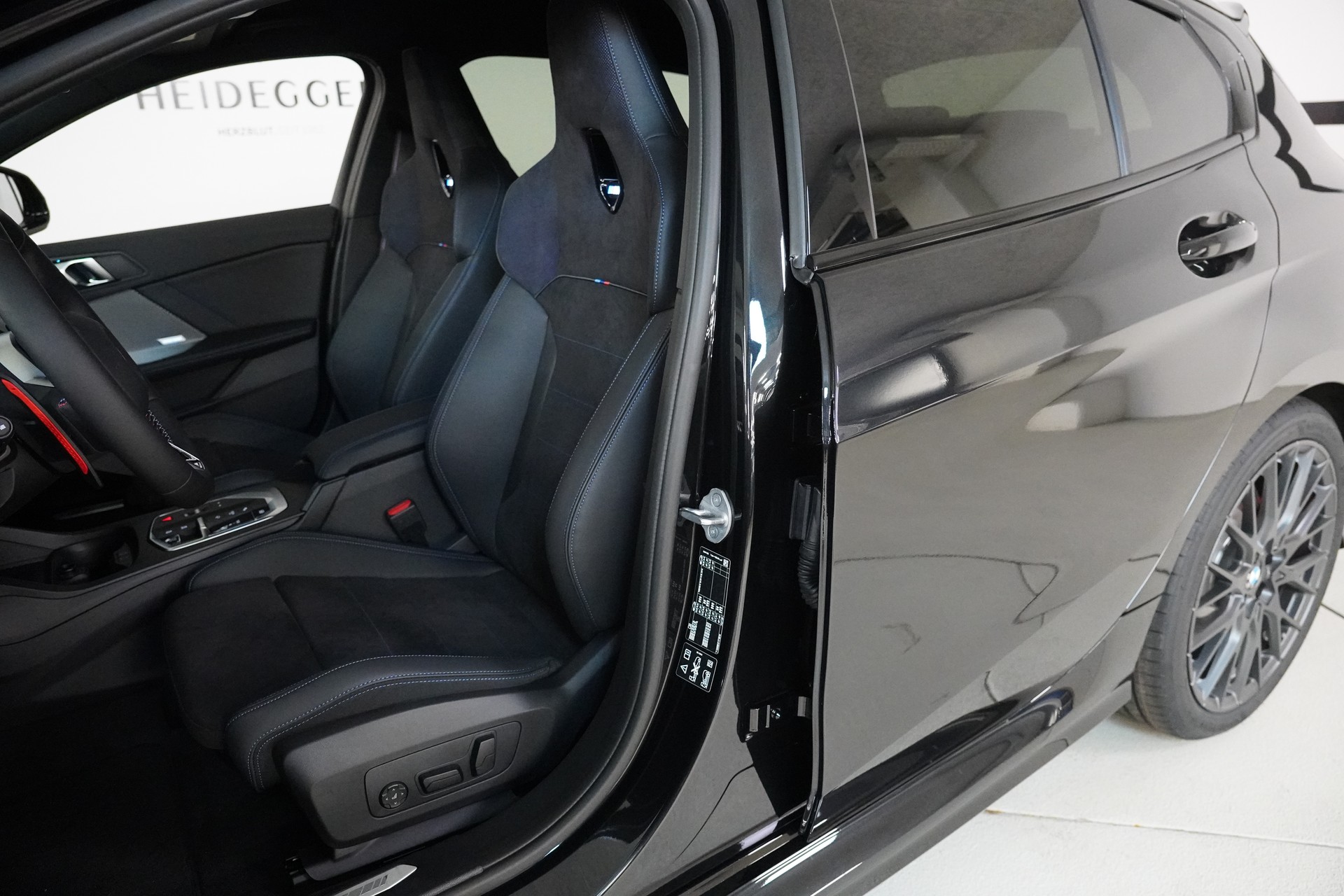 BMW M135 xDrive M Sport Pro-image-11