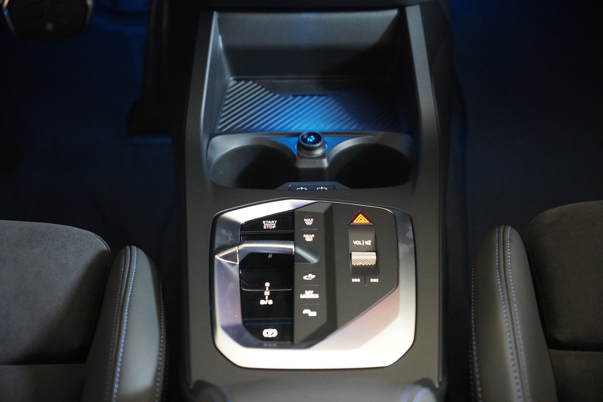 BMW M135 xDrive M Sport Pro-image-19