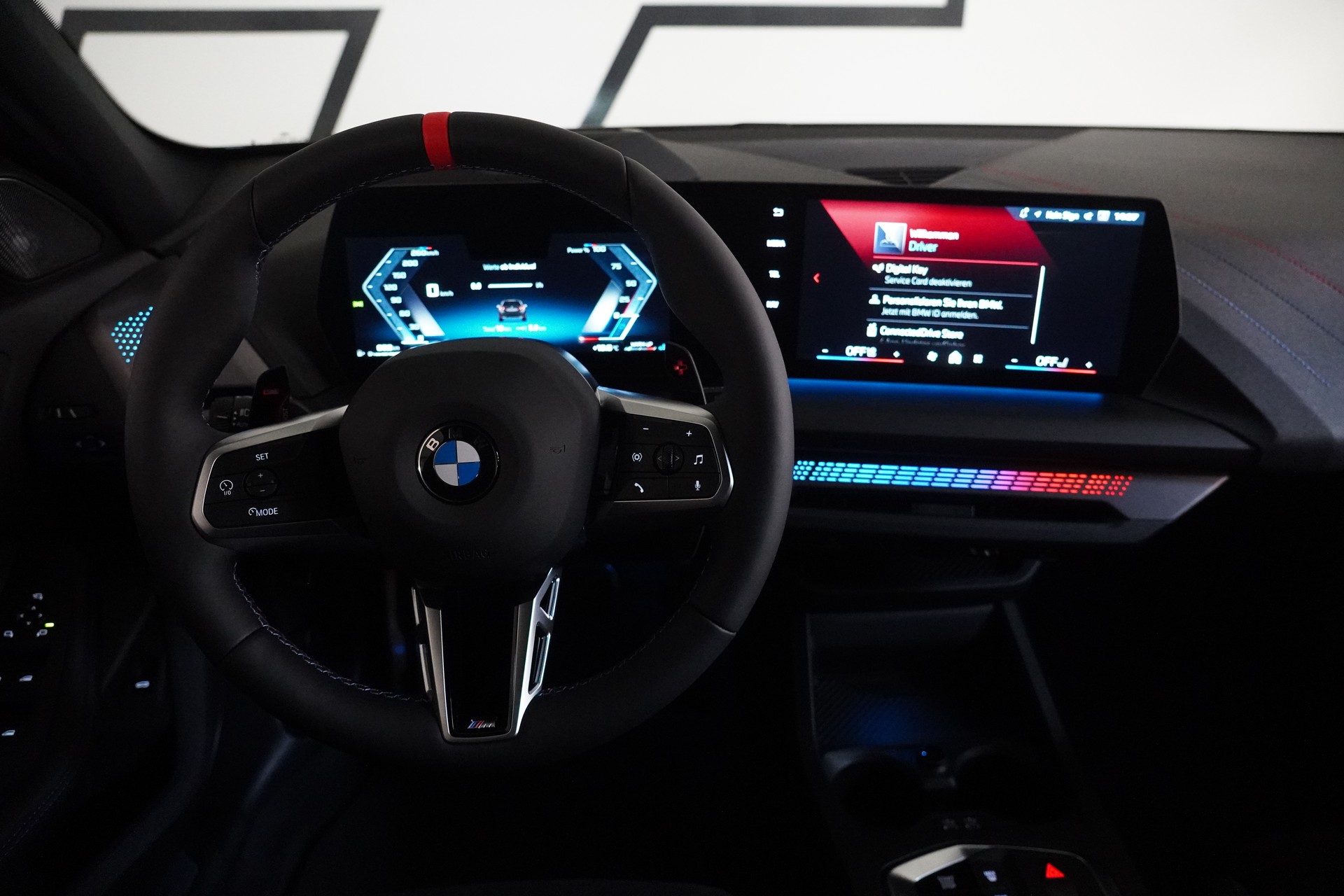 BMW M135 xDrive M Sport Pro-image-20