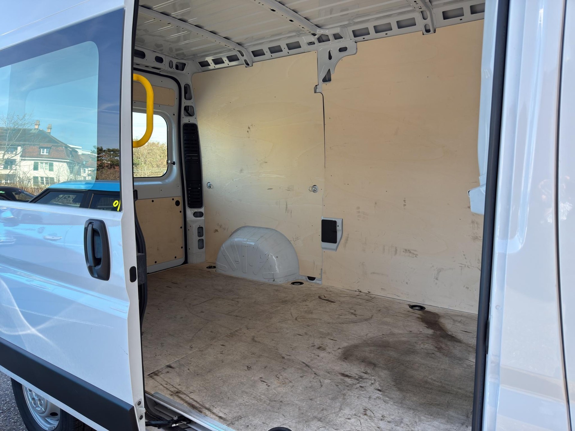 PEUGEOT Boxer Kaw. 435 L2H2 2.2 BlueHDi 165 S/S-image-5