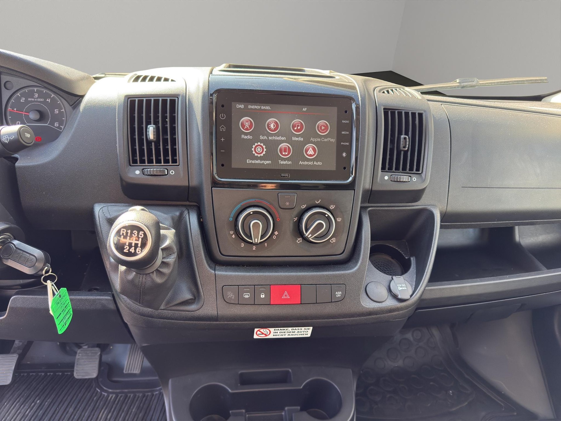 PEUGEOT Boxer Kaw. 435 L2H2 2.2 BlueHDi 165 S/S-image-4