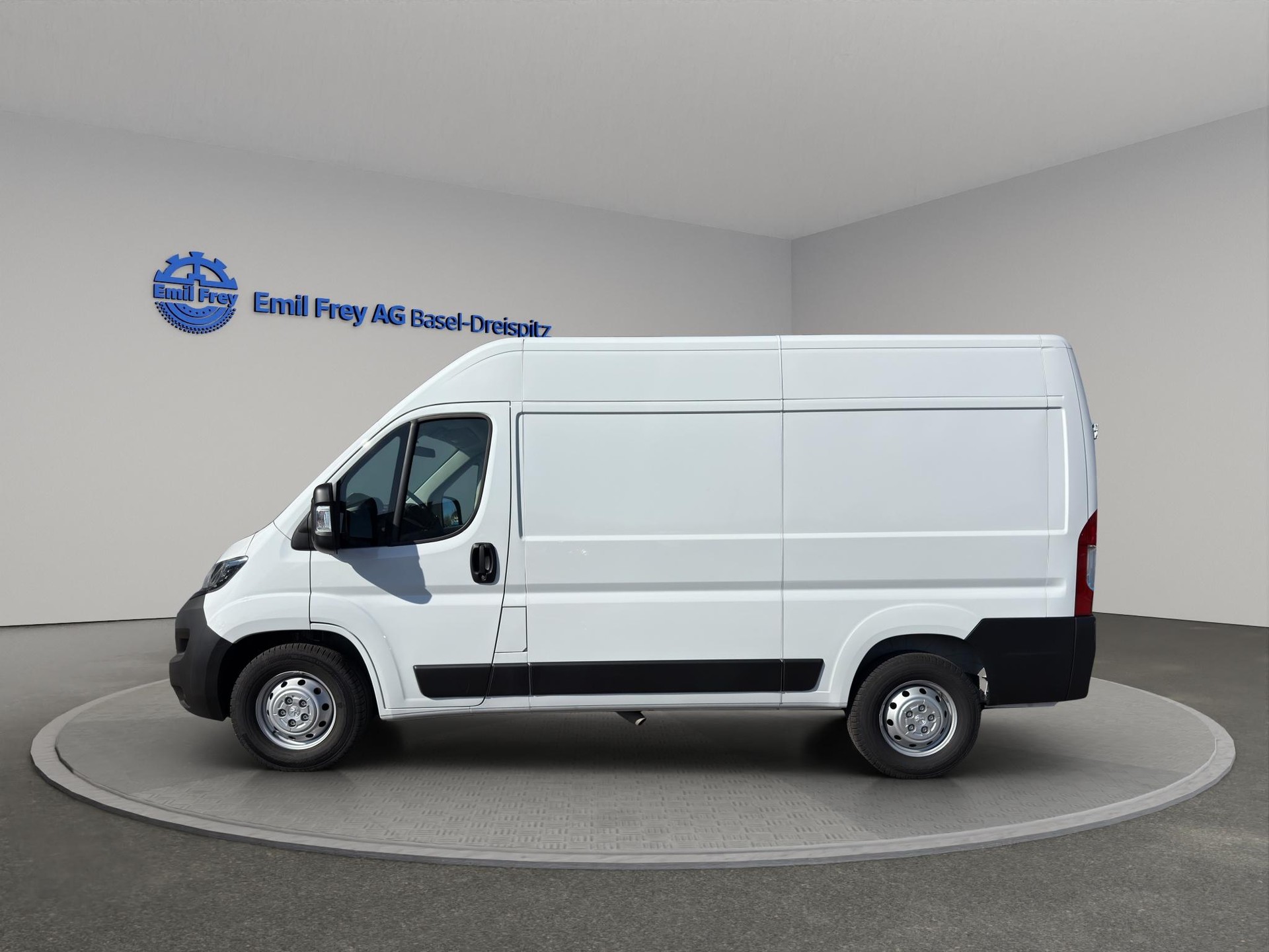 PEUGEOT Boxer Kaw. 435 L2H2 2.2 BlueHDi 165 S/S-showroom-element-1