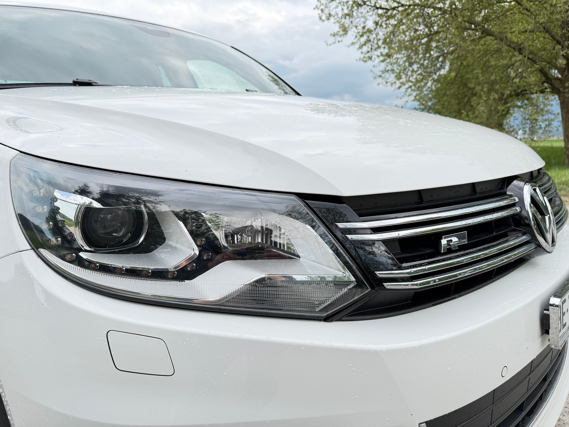 VW R Line-image-2