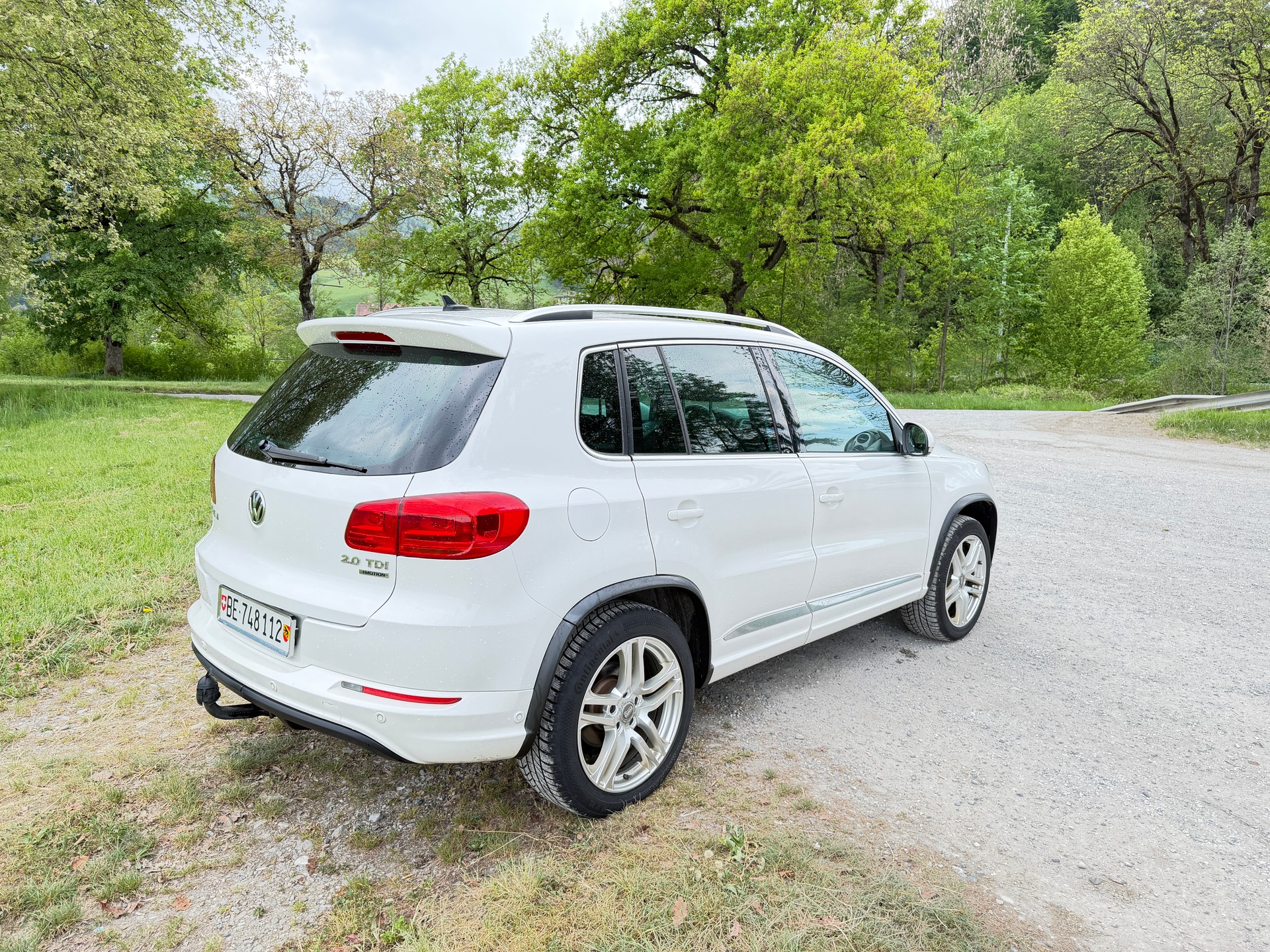 VW R Line-image-3