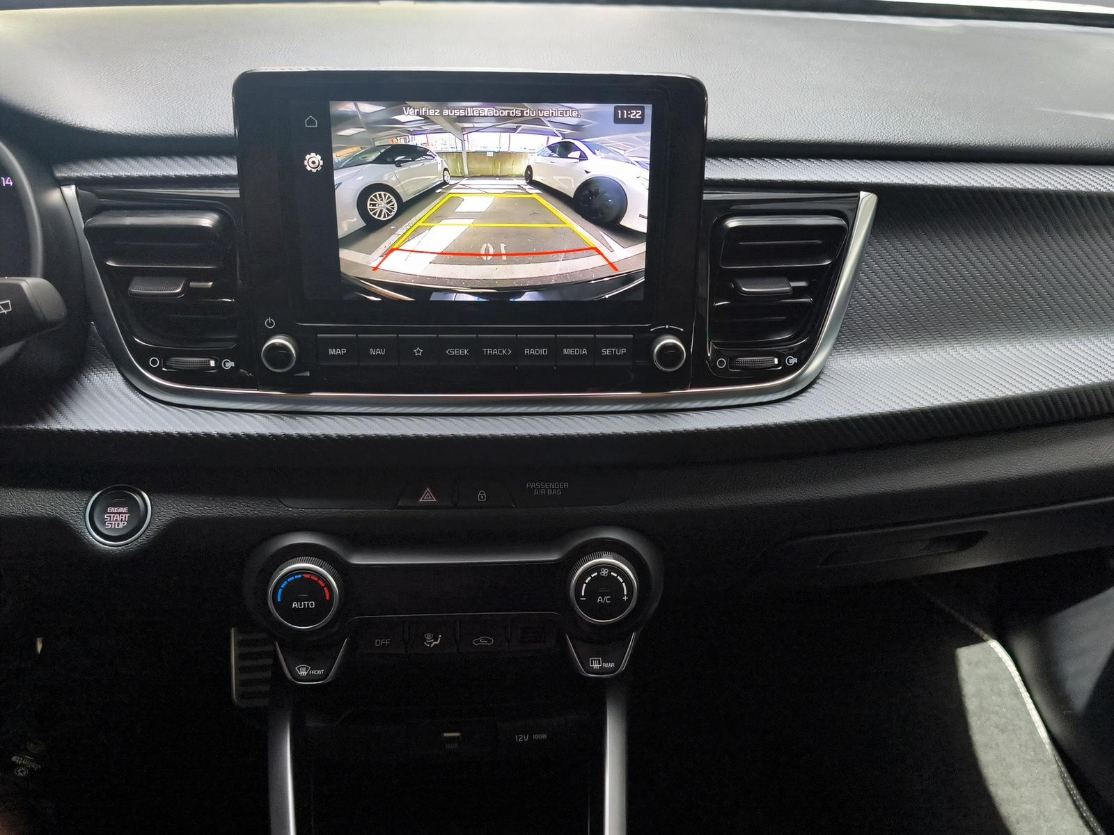 KIA Rio 1.0 T-GDi MHEV GT-Line-image-6