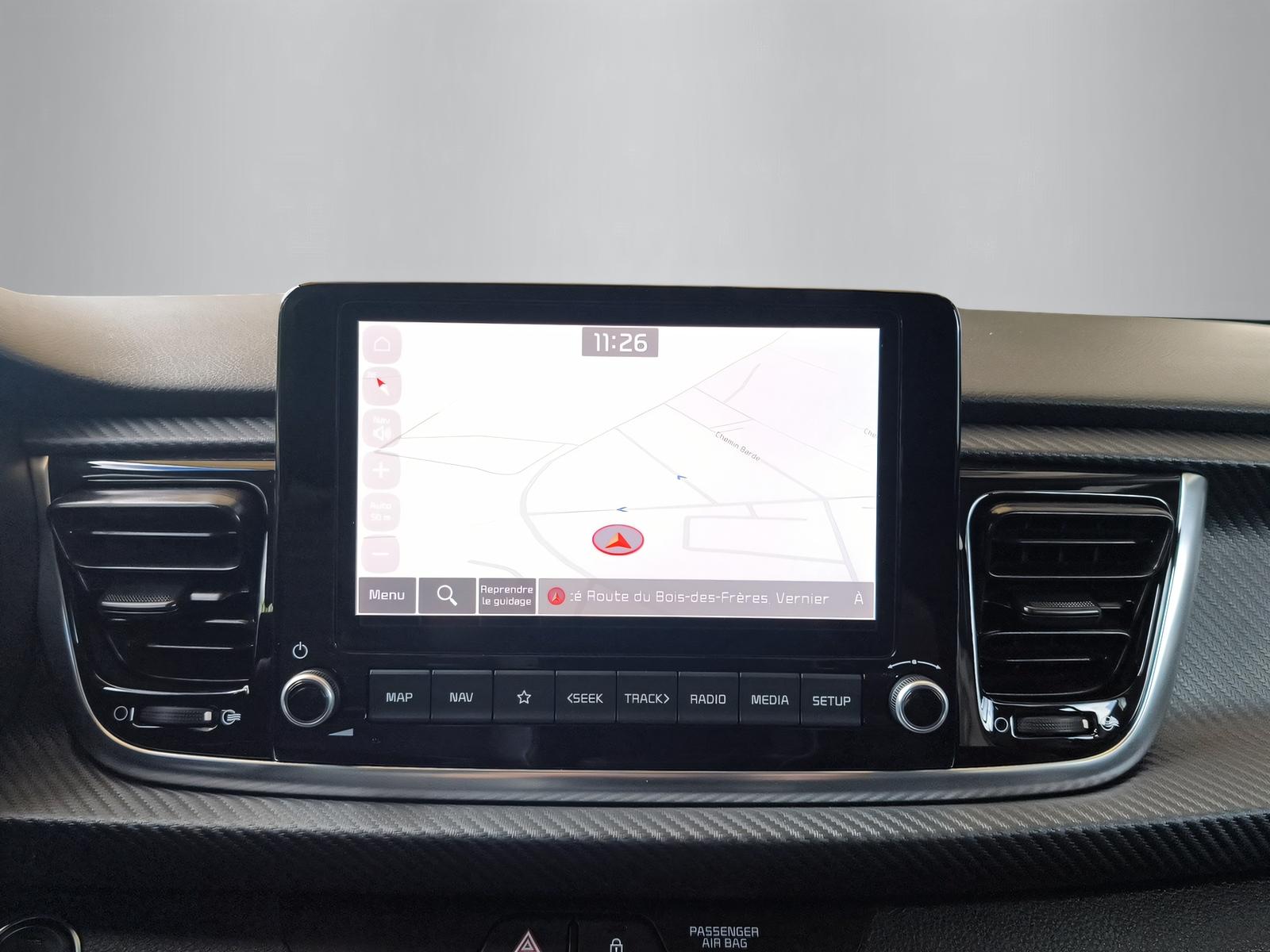 KIA Rio 1.0 T-GDi MHEV GT-Line-image-5