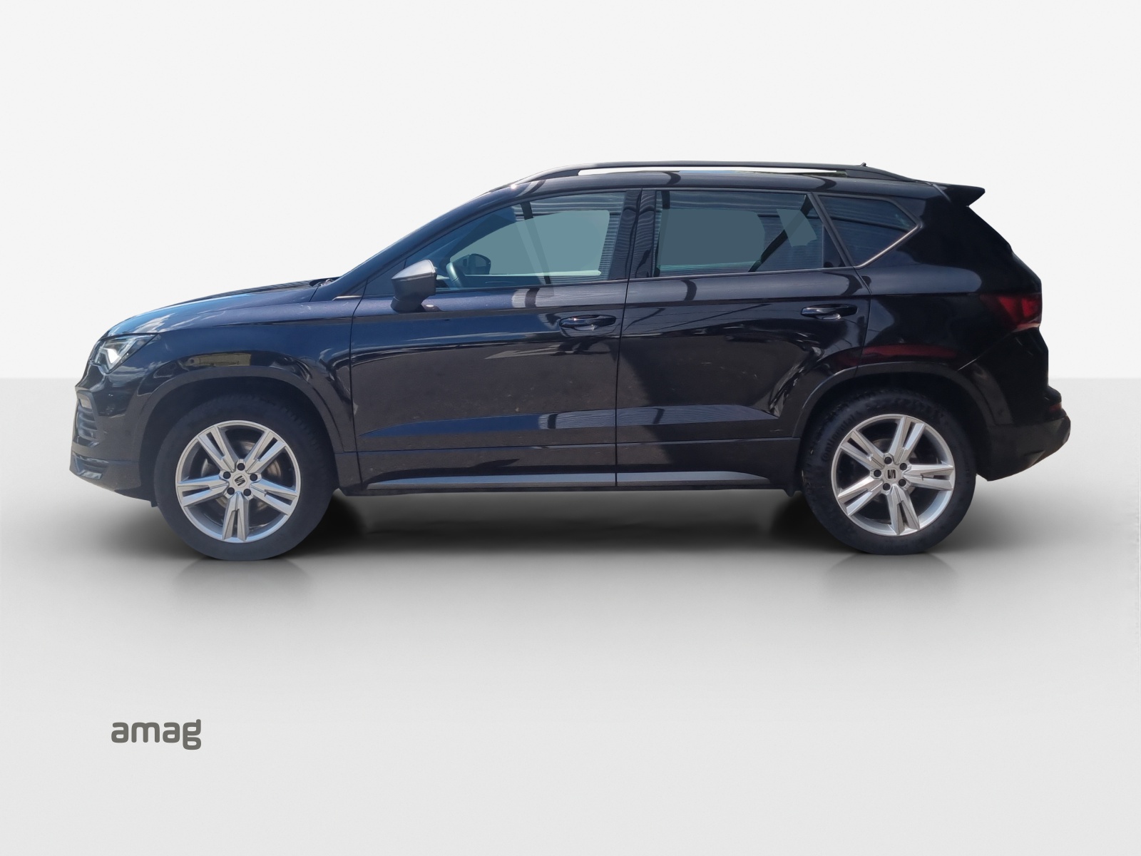 SEAT Ateca 2.0 TSI Hola FR 4Drive DSG-image-1