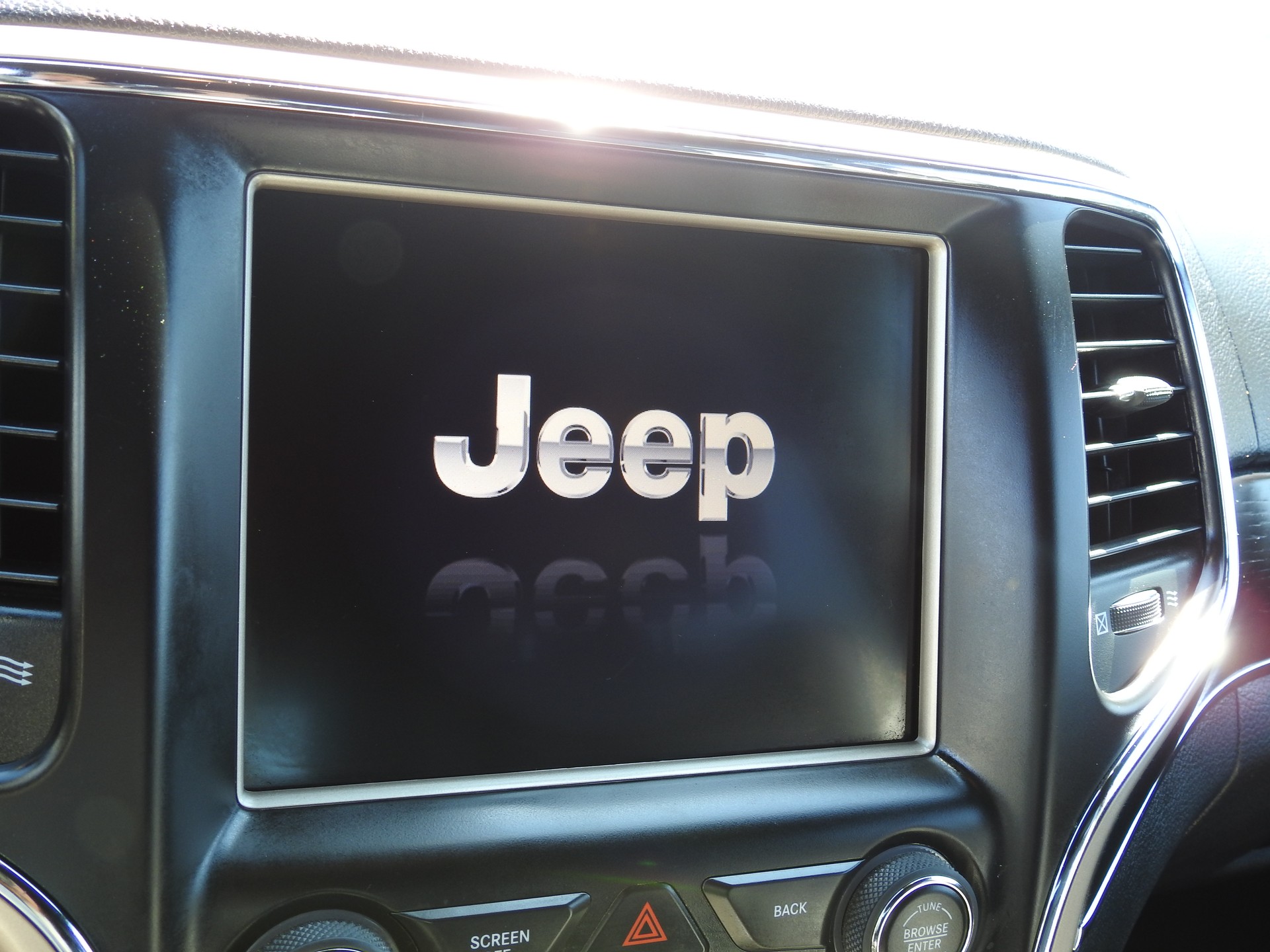 JEEP Grand Cherokee 3.0 CRD Summit Automatic-image-22