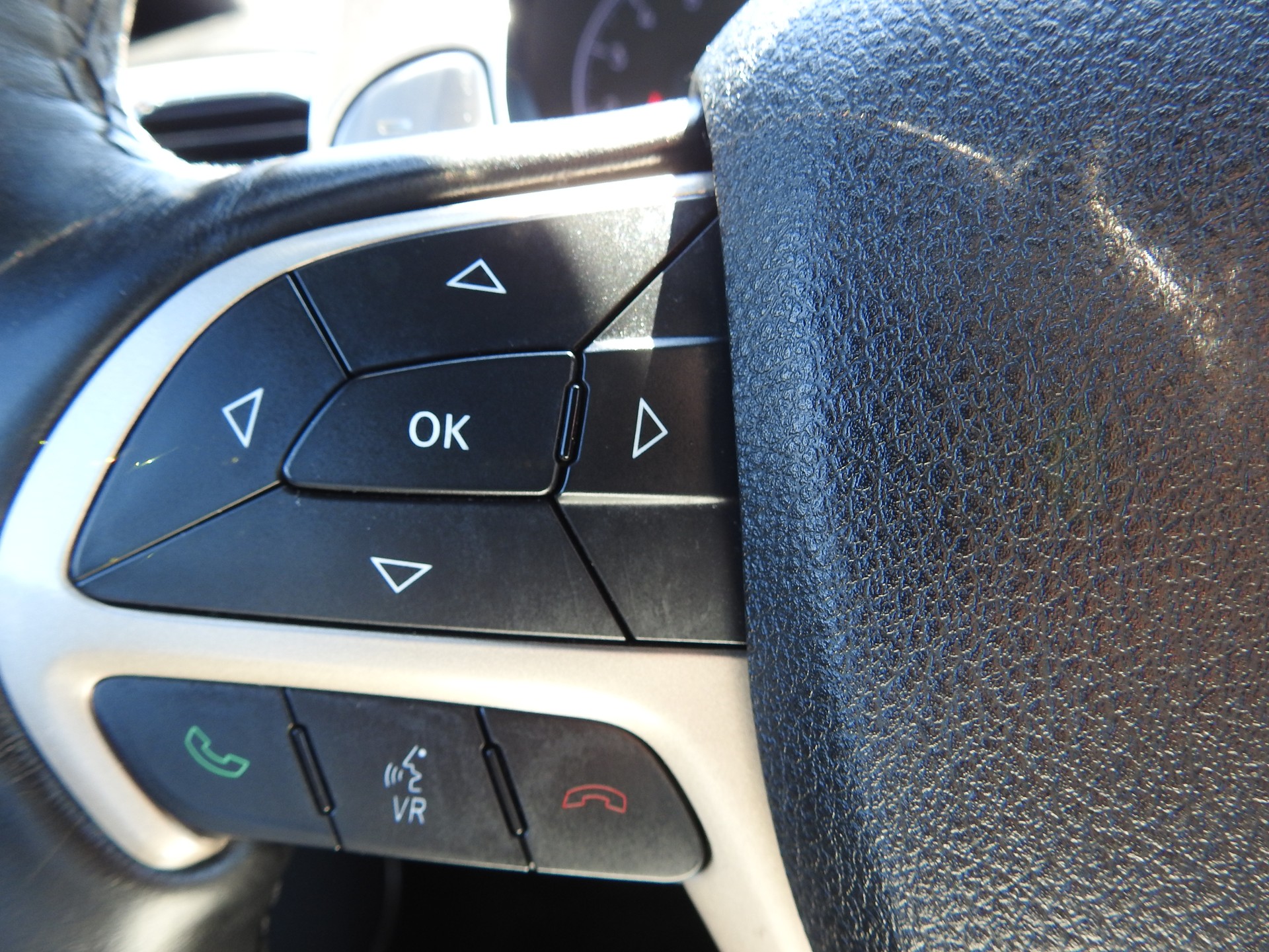 JEEP Grand Cherokee 3.0 CRD Summit Automatic-image-27