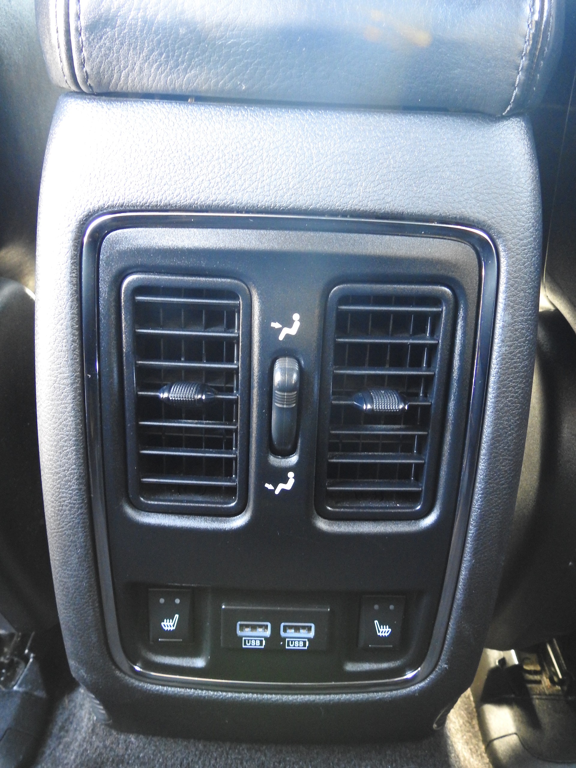JEEP Grand Cherokee 3.0 CRD Summit Automatic-image-15