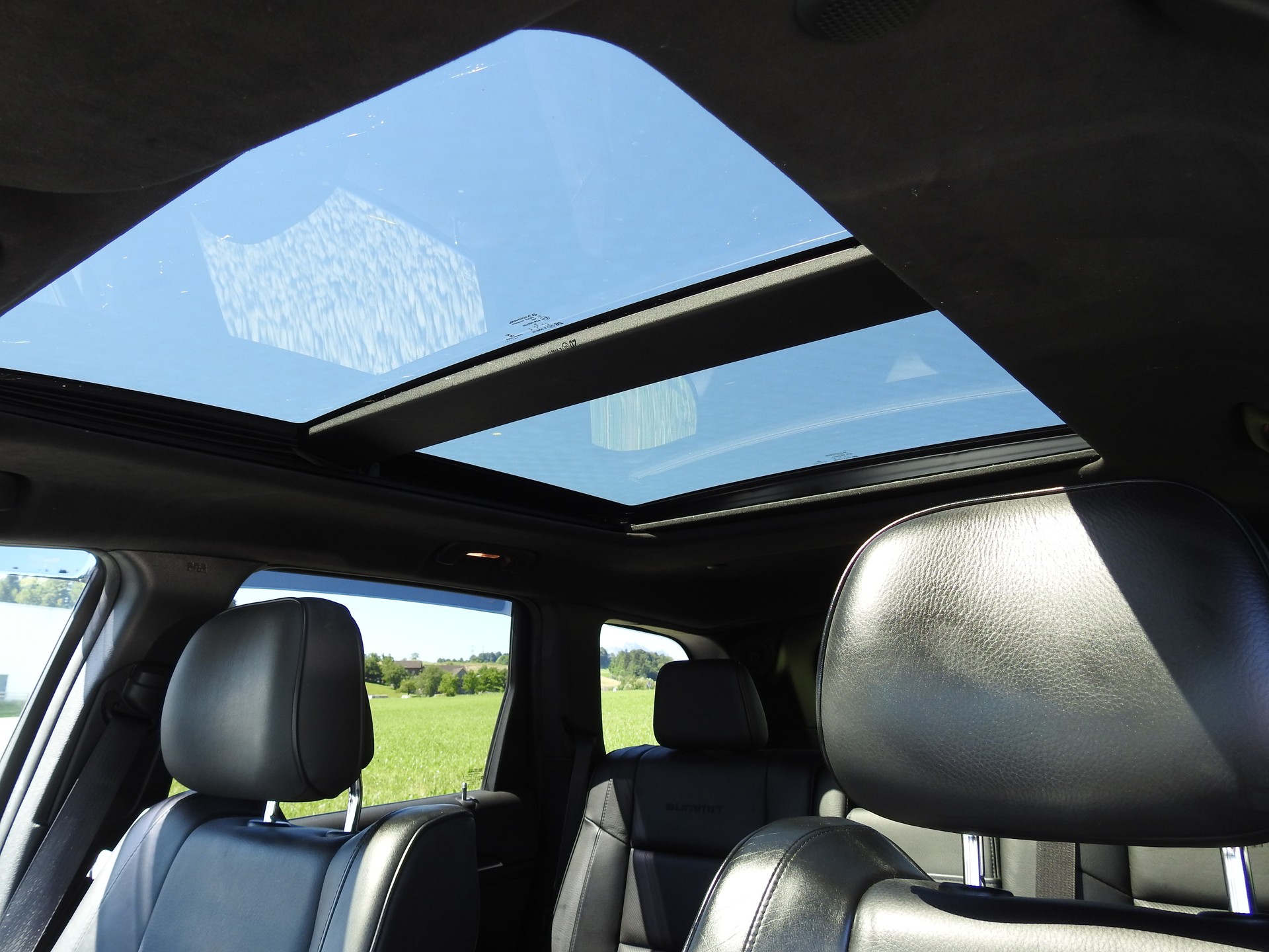 JEEP Grand Cherokee 3.0 CRD Summit Automatic-image-29