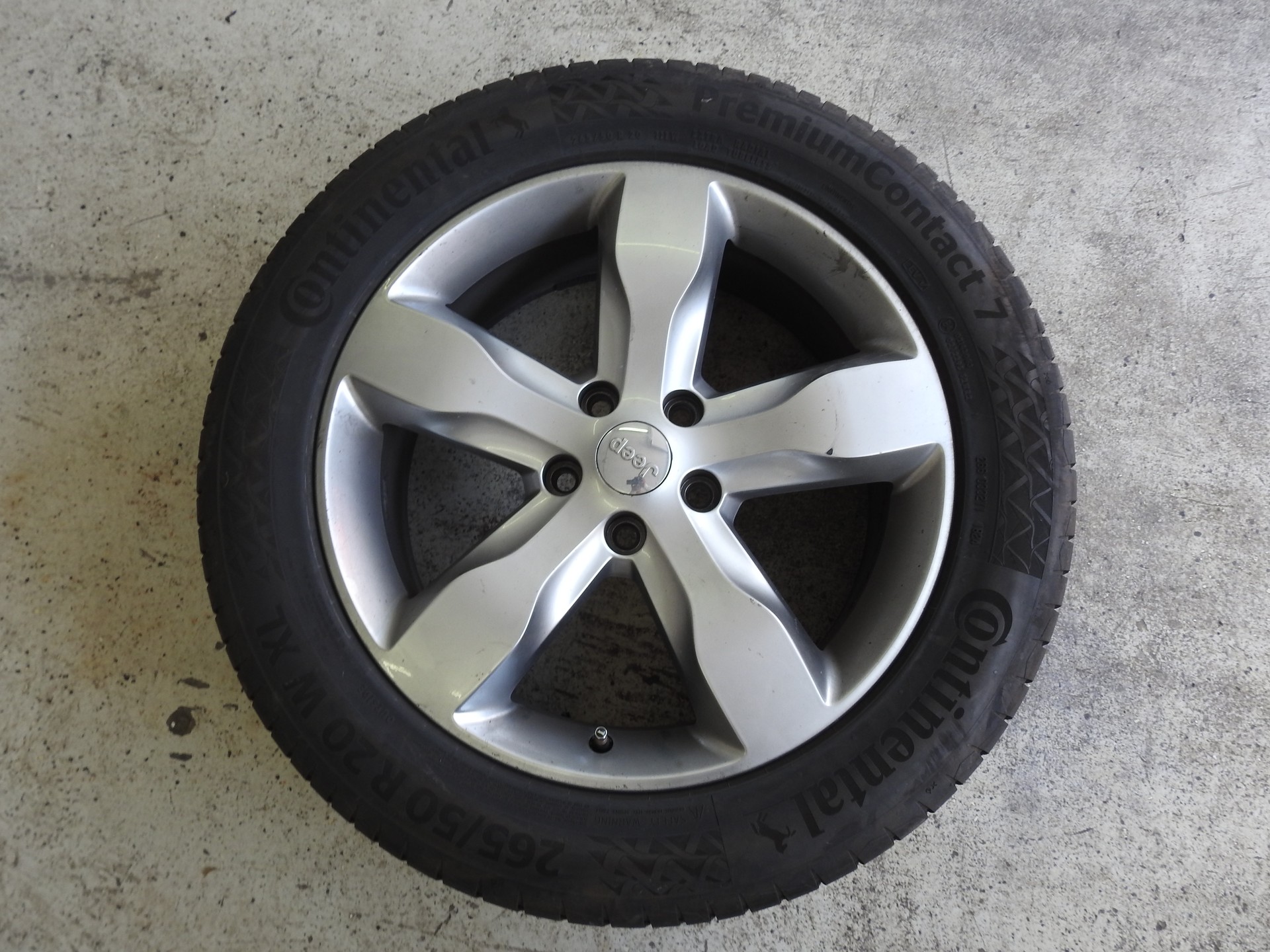 JEEP Grand Cherokee 3.0 CRD Summit Automatic-image-31