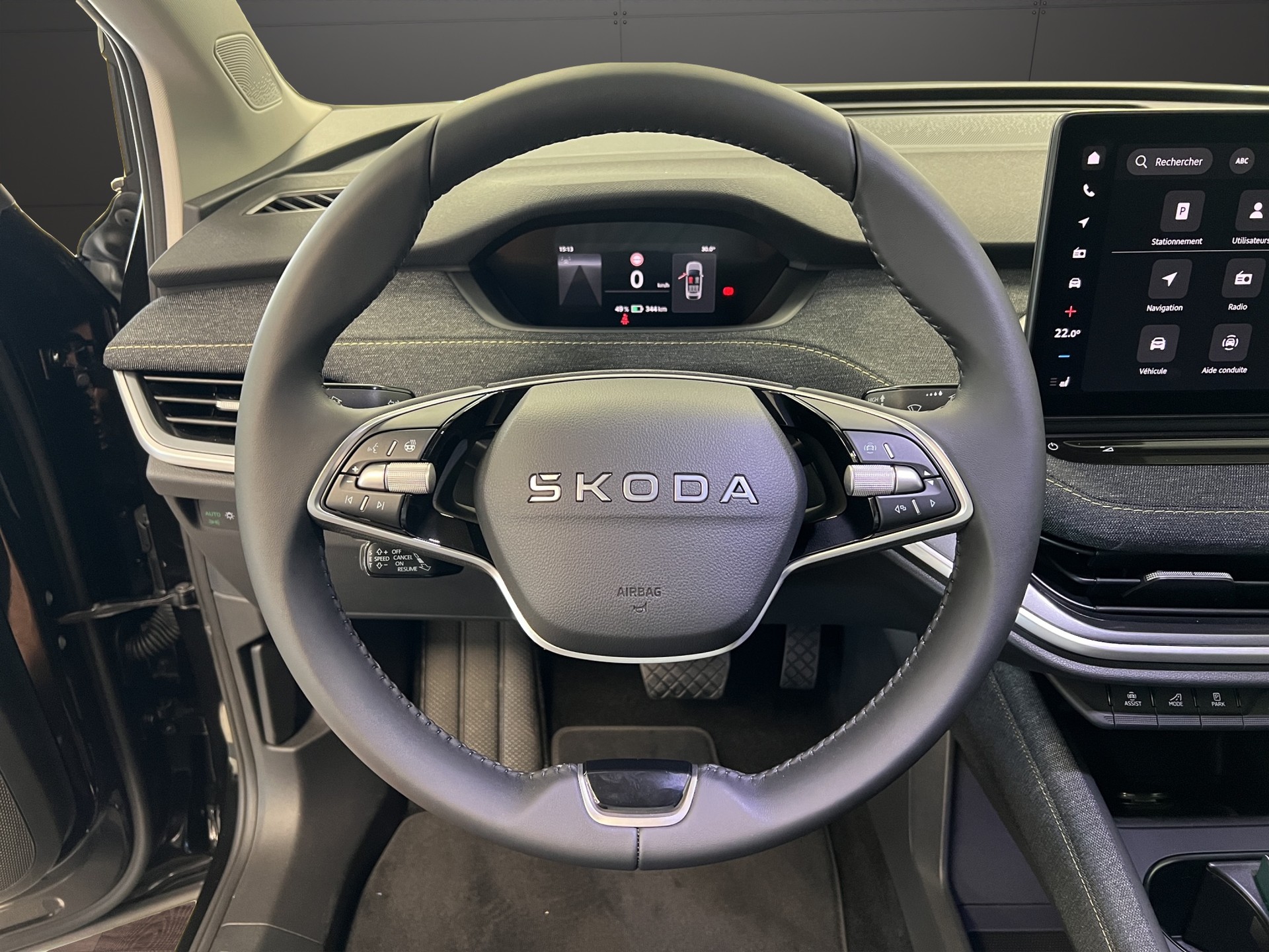 SKODA Elroq 85 Selection-image-6