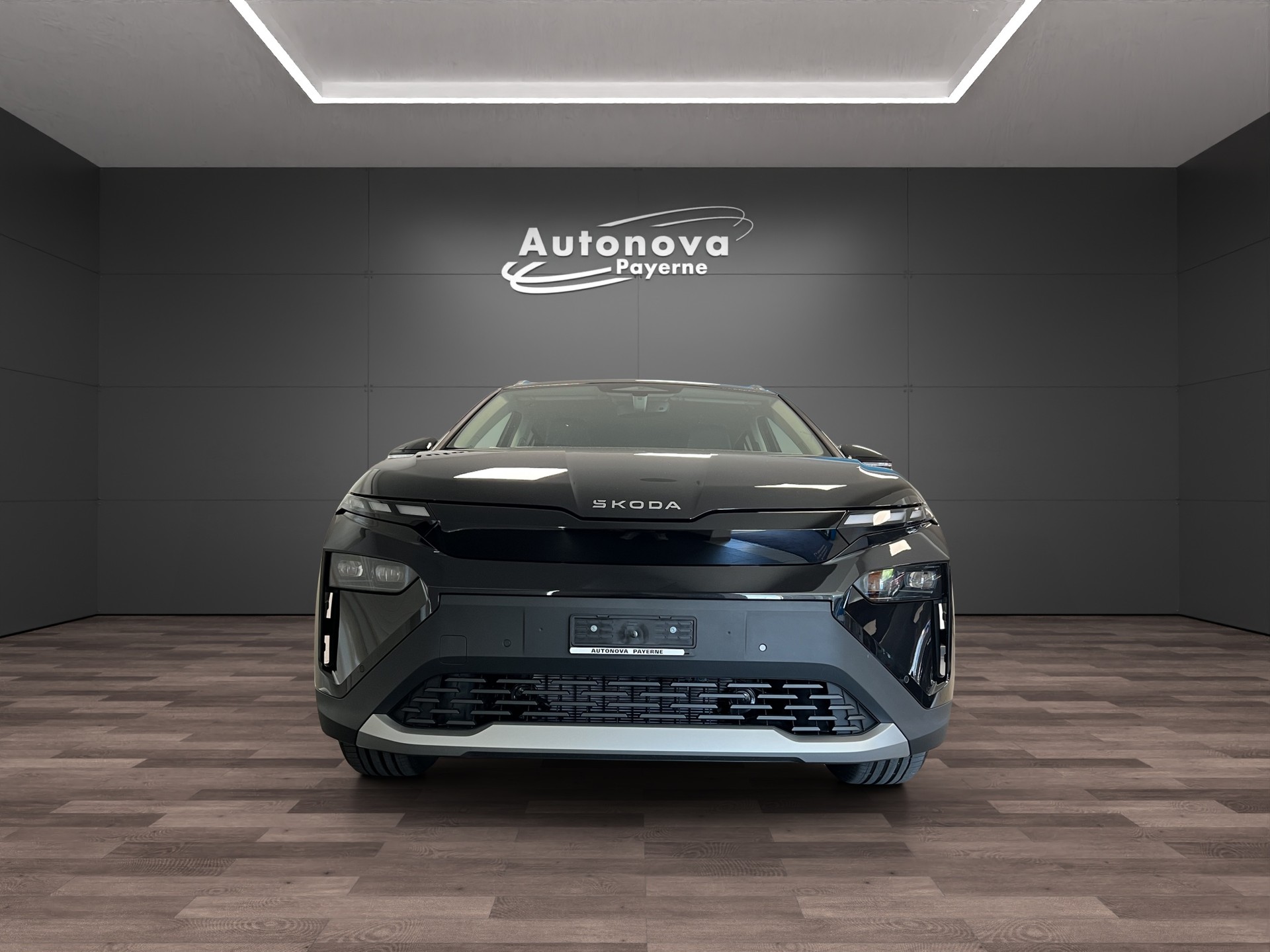 SKODA Elroq 85 Selection-image-1