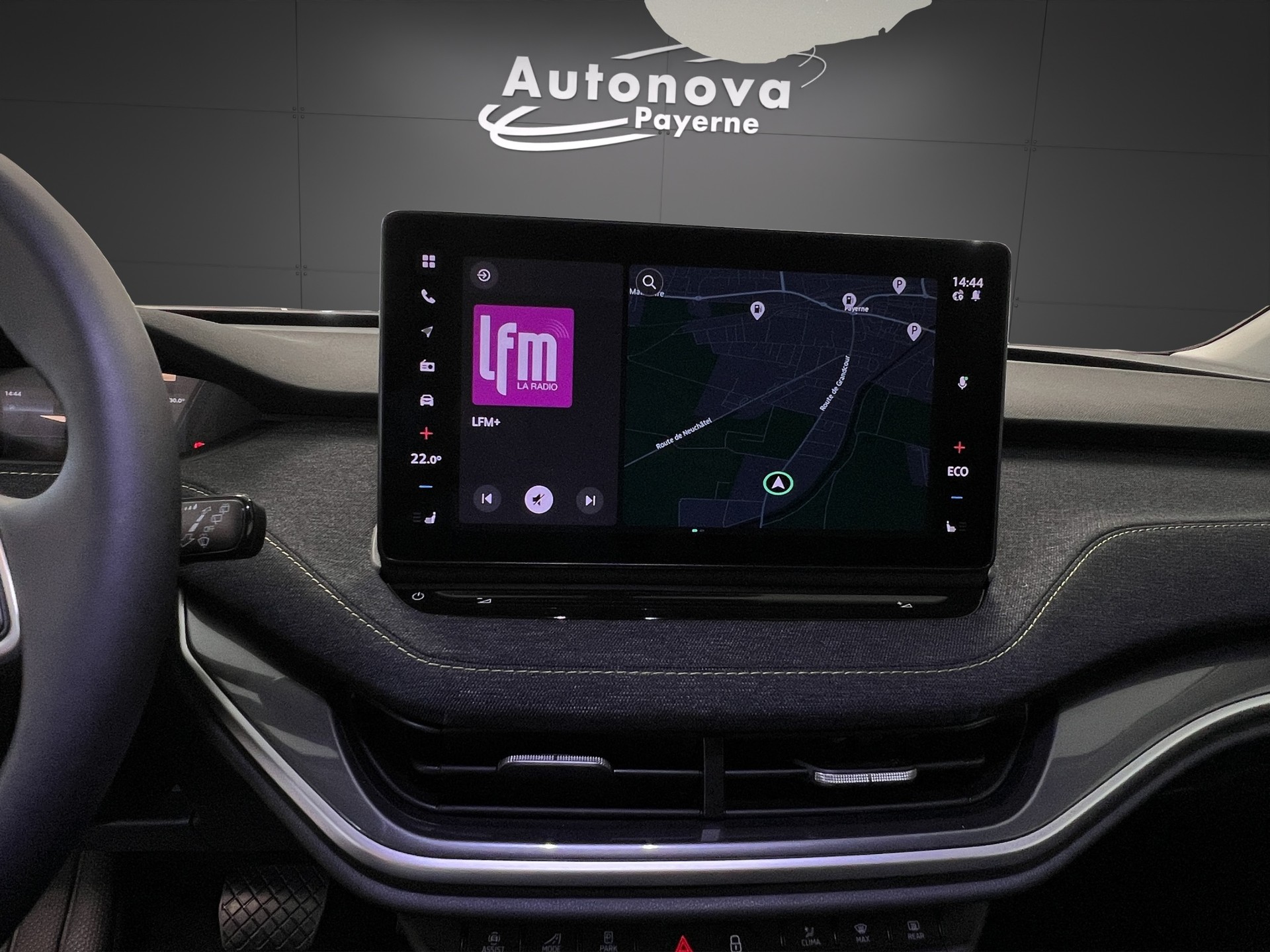SKODA Elroq 85 Selection-image-9