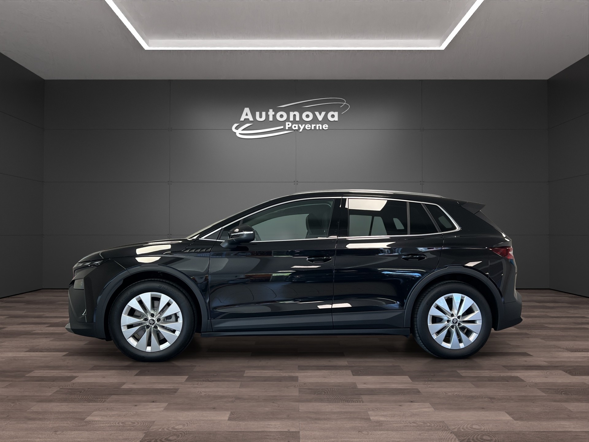 SKODA Elroq 85 Selection-image-2