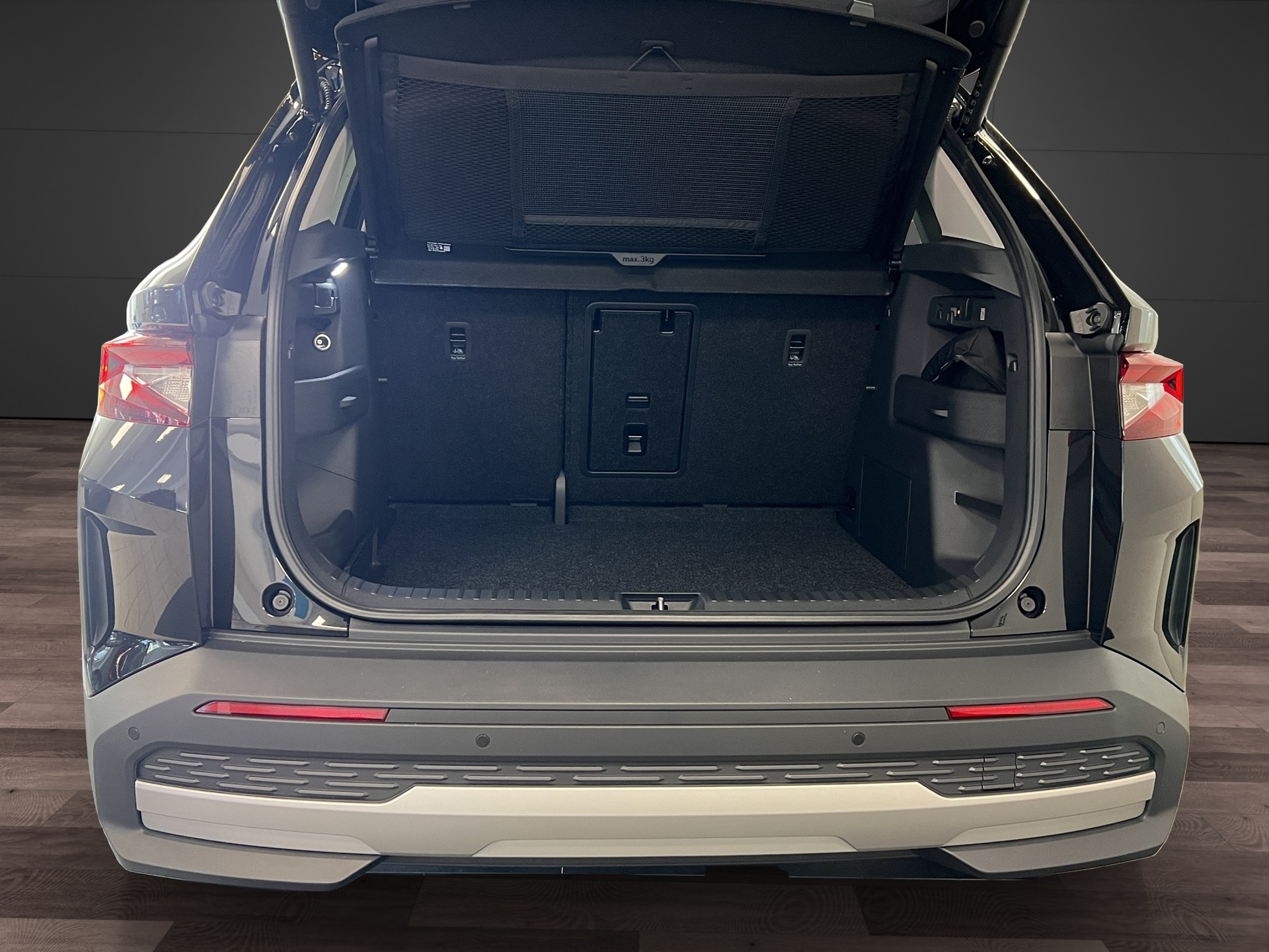 SKODA Elroq 85 Selection-image-11