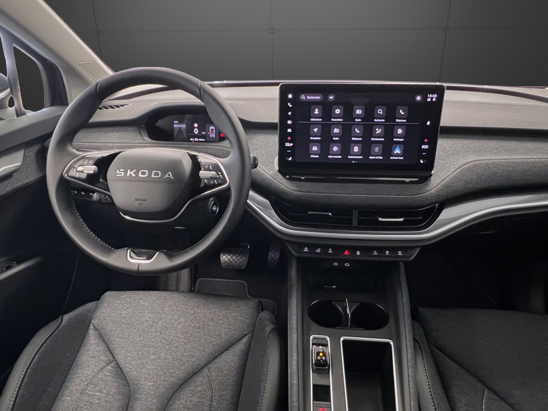 SKODA Elroq 85 Selection-image-8