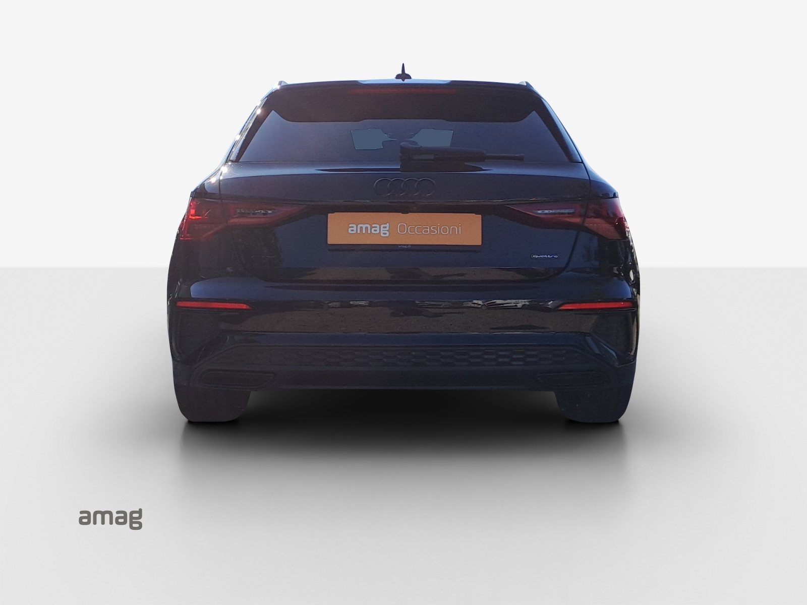 AUDI A3 Sportback 40 TFSI S line quattro S-tronic-showroom-element-3