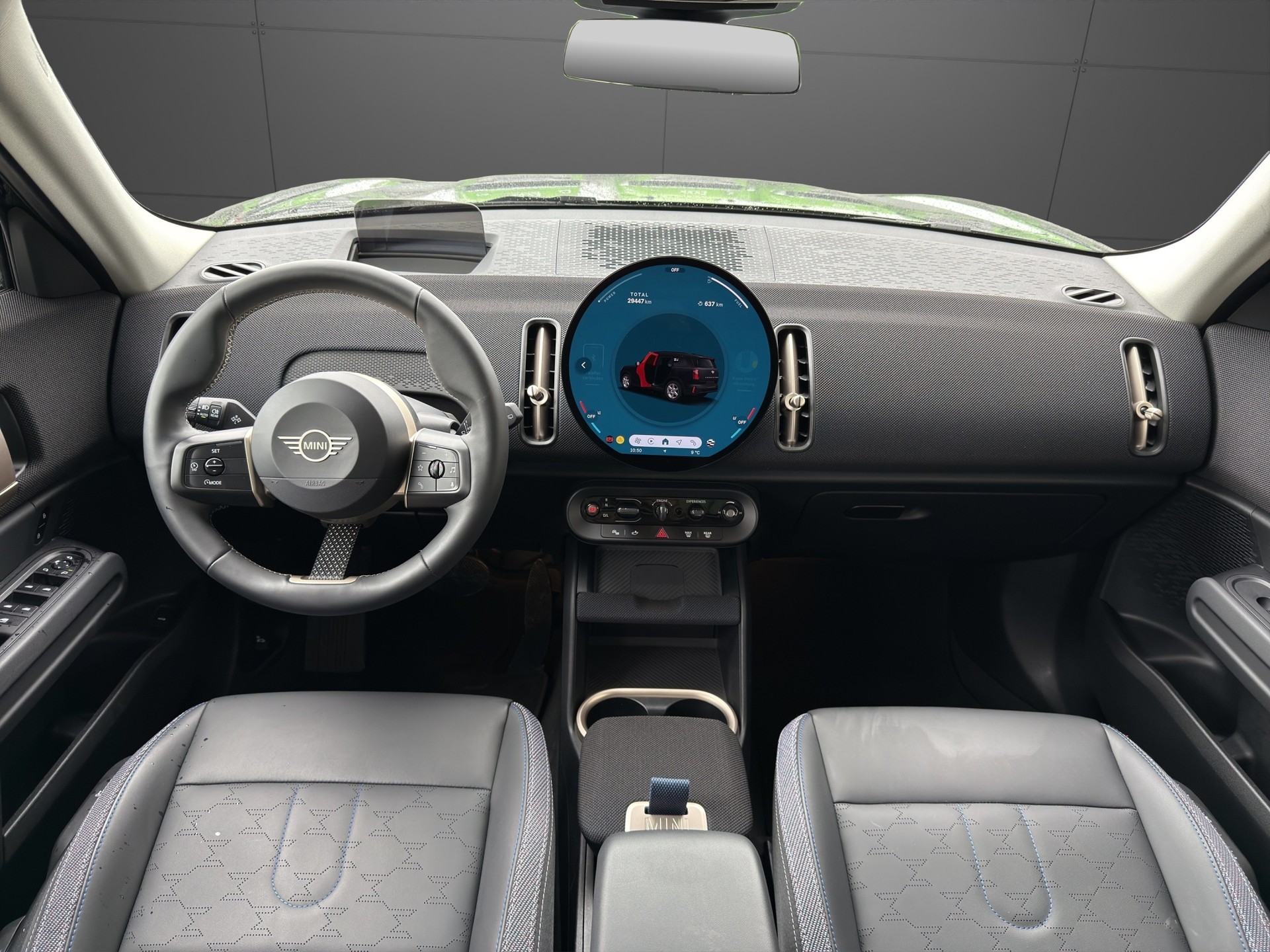 MINI Countryman C-image-12
