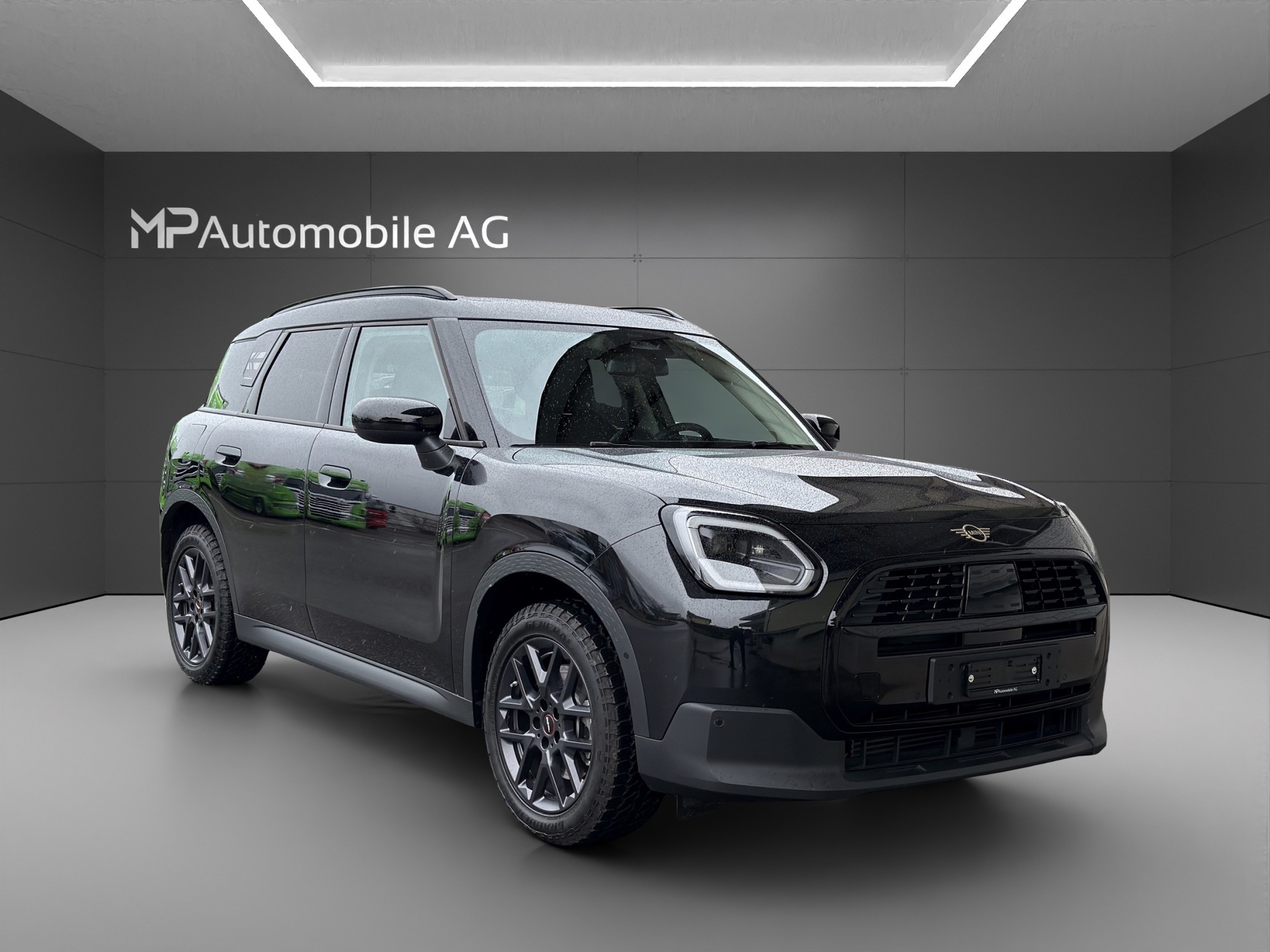 MINI Countryman C-showroom-element-1
