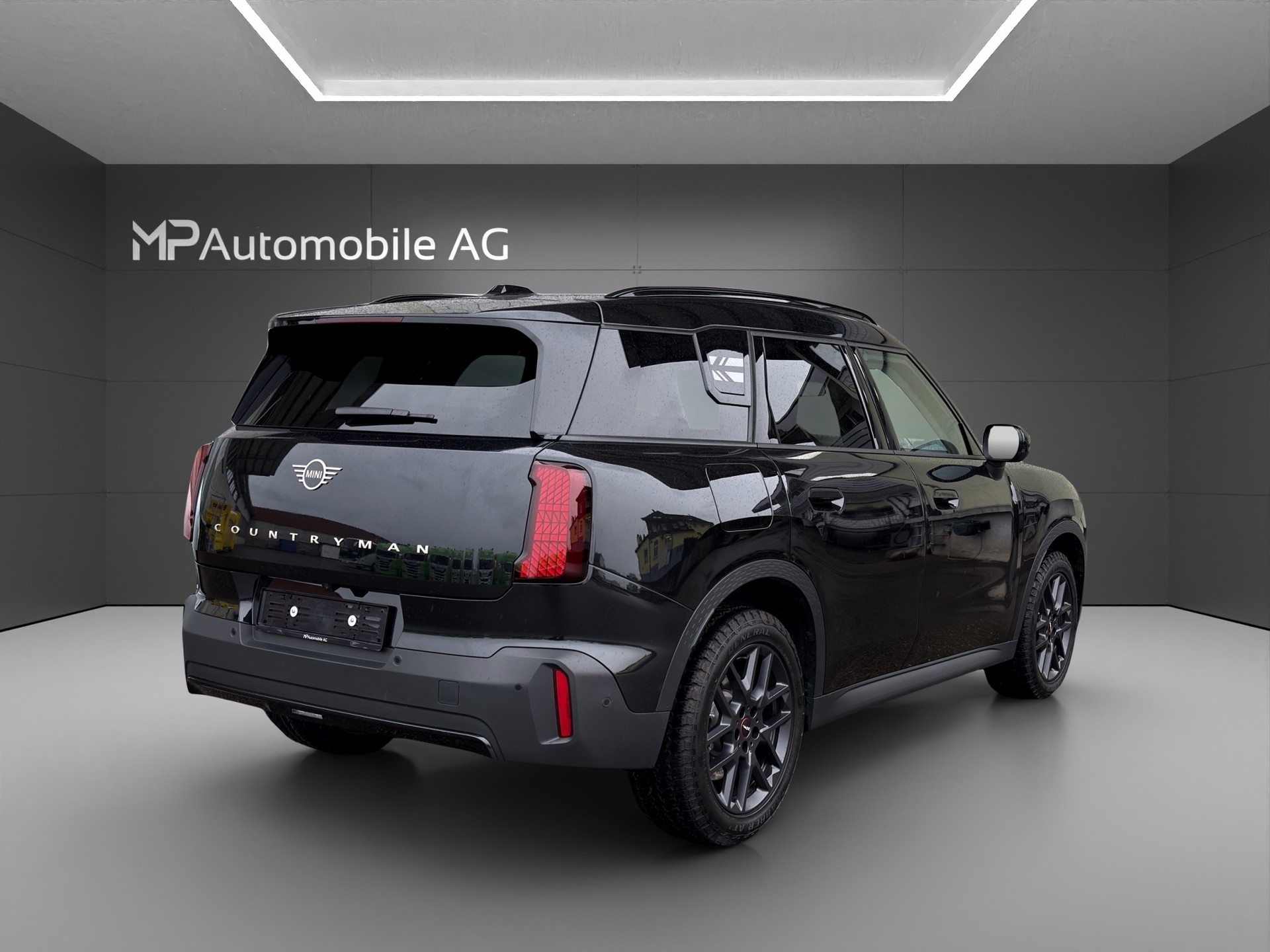 MINI Countryman C-image-15