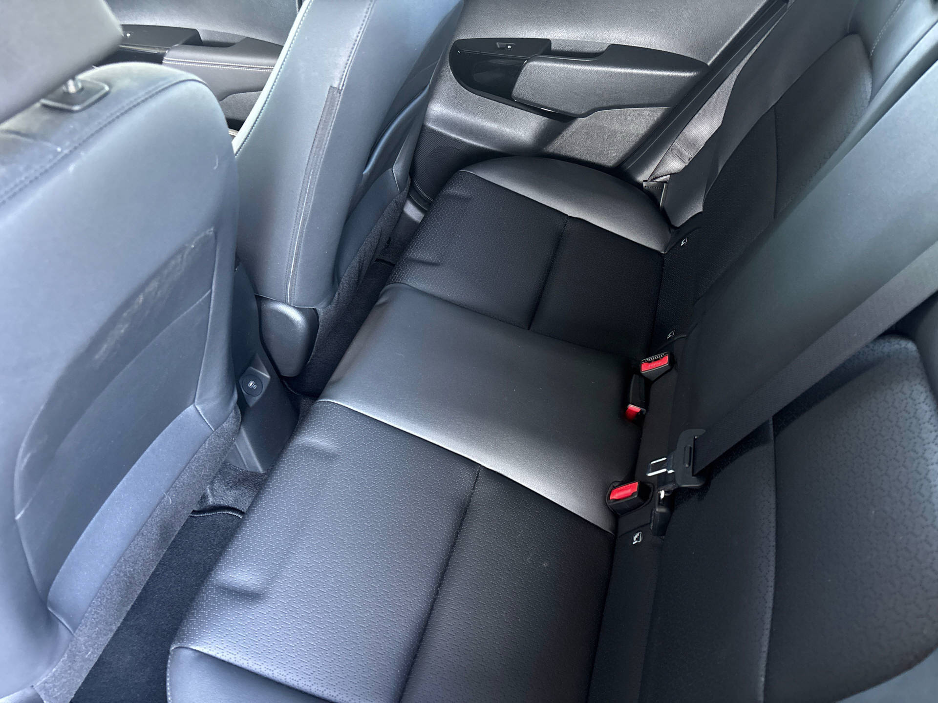 KIA Picanto 1.2 CVVT GT Line-image-9