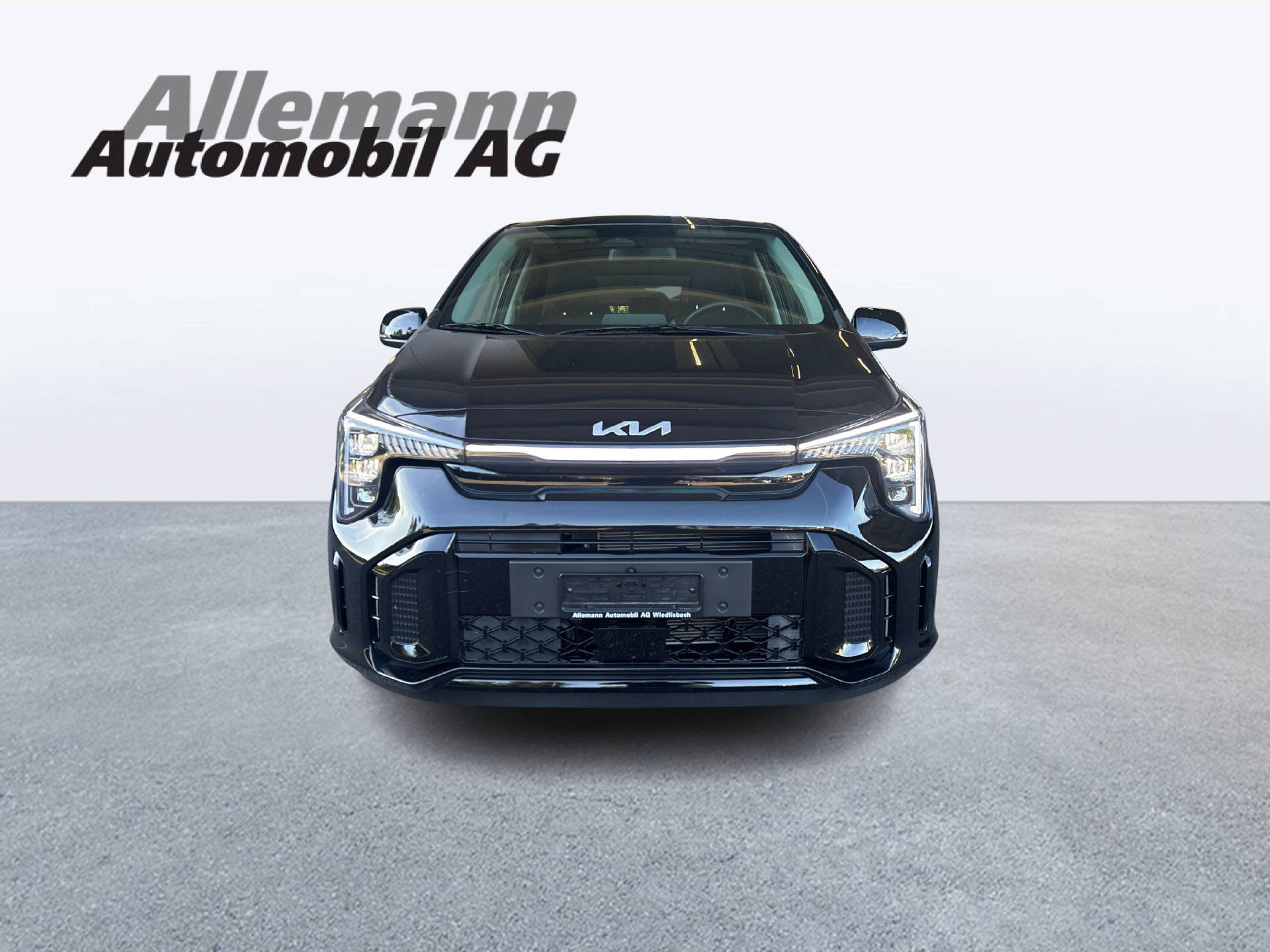 KIA Picanto 1.2 CVVT GT Line-image-1