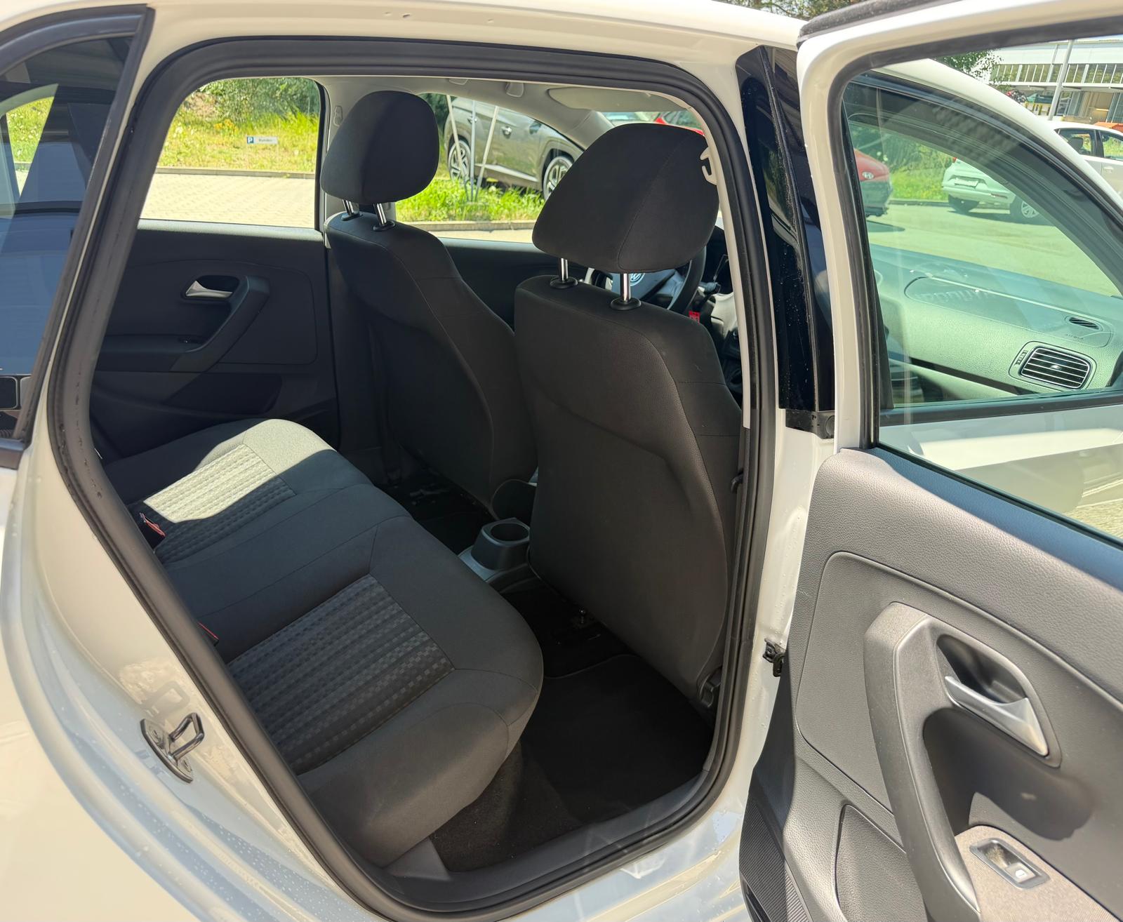 VW Polo 1.0 BMT Trendline-image-10
