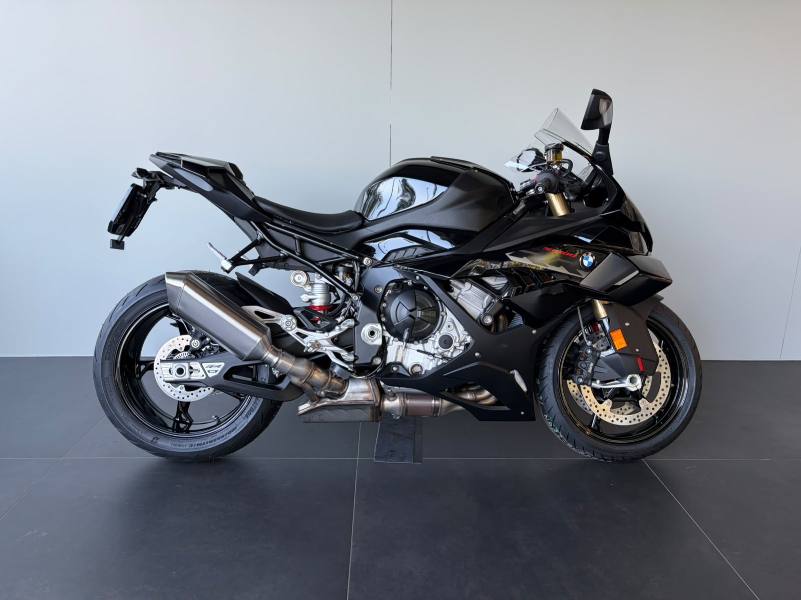 BMW S 1000 RR