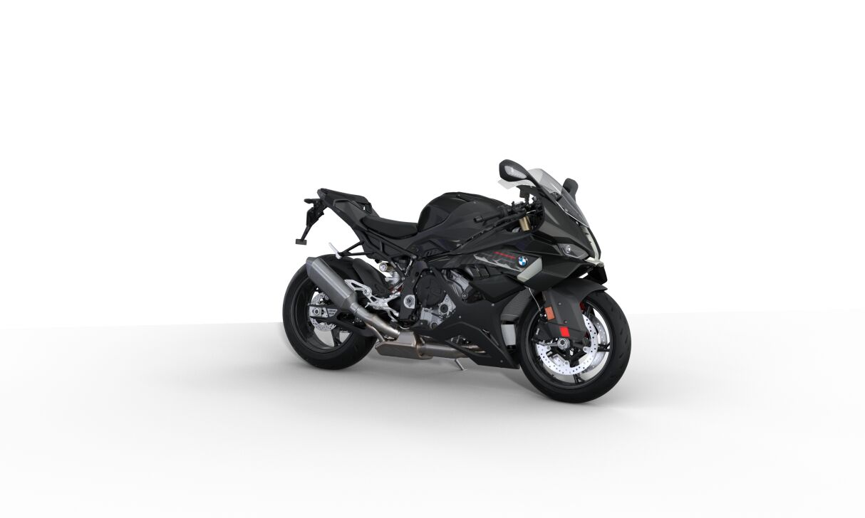 BMW S 1000 RR