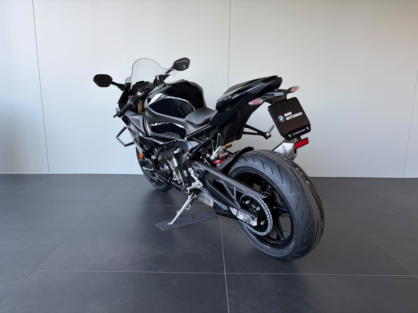 BMW S 1000 RR-image-5