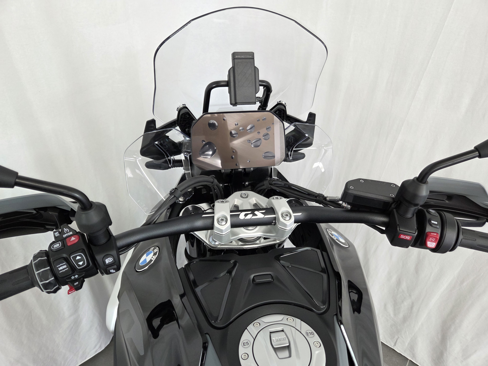 BMW R 1300 GS Triple Black Boxer Bonus CHF 1'500 für Verträge bis 30.09.26-image-4
