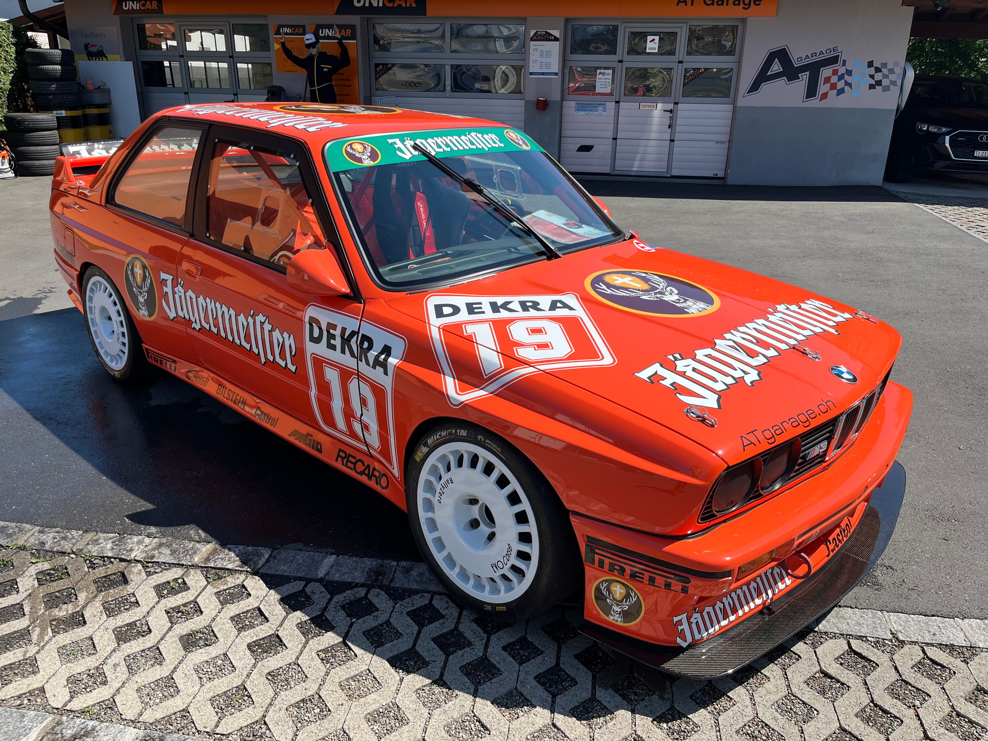 BMW M3-image-0